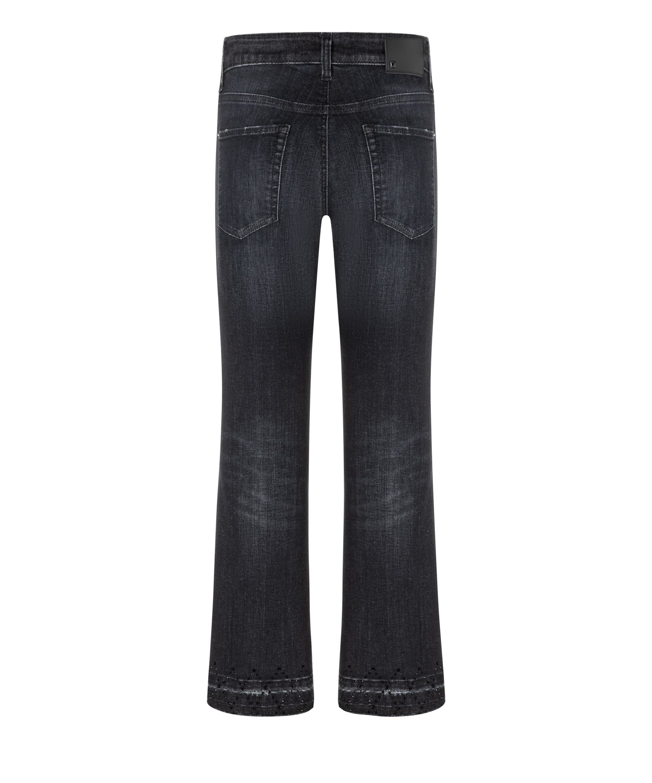 Cambio 7/8-Jeans Francesca