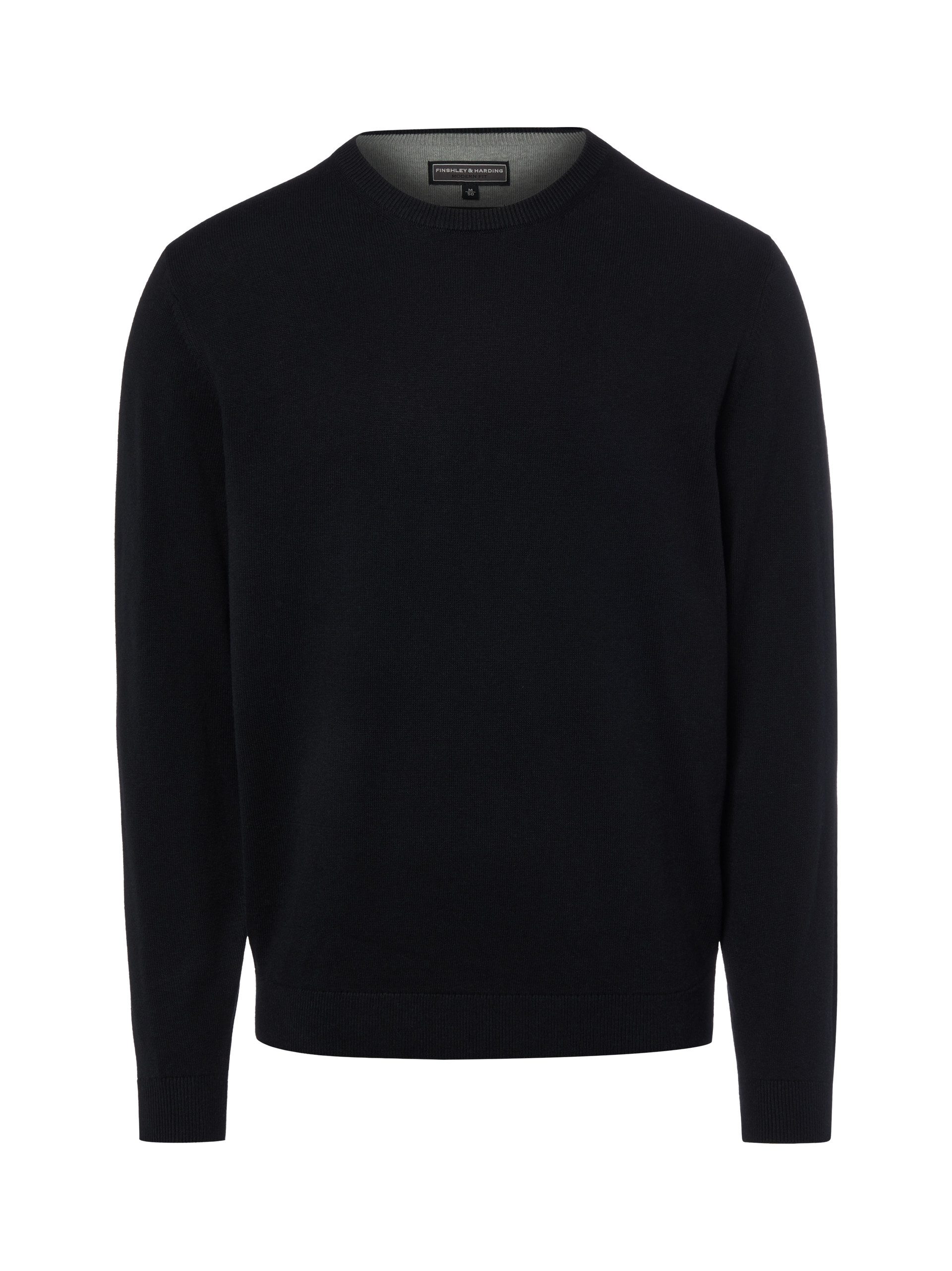 Finshley & Harding Strickpullover