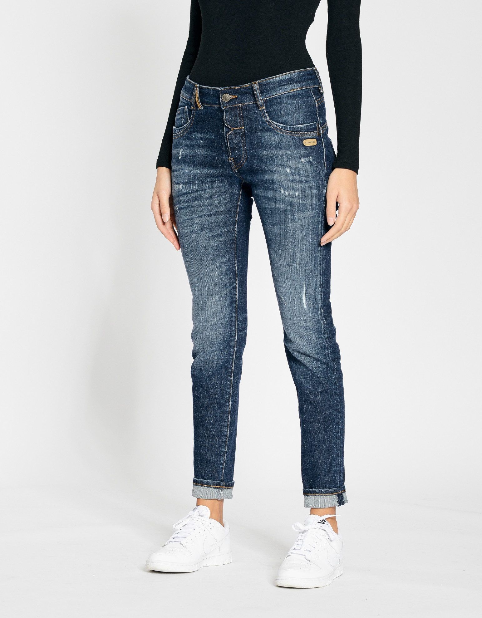 Relax-fit-Jeans 94GERDA