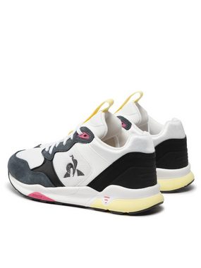 Le Coq Sportif Sneakers Lcs R500 W Pop 2210140 Optical White/Rapture Rose Sneaker