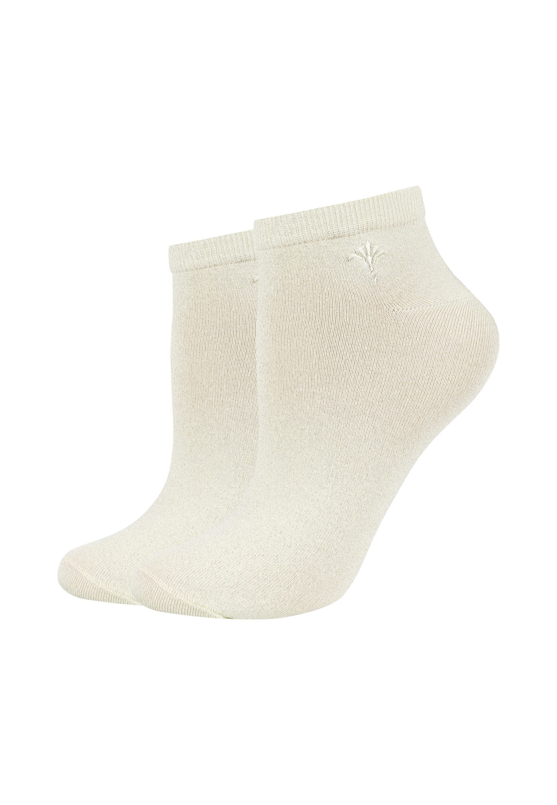 JOOP! Sneakersocken 2er Pack 2er Pack - aus weiche Viskose für ein angenehmes Tragegefühl