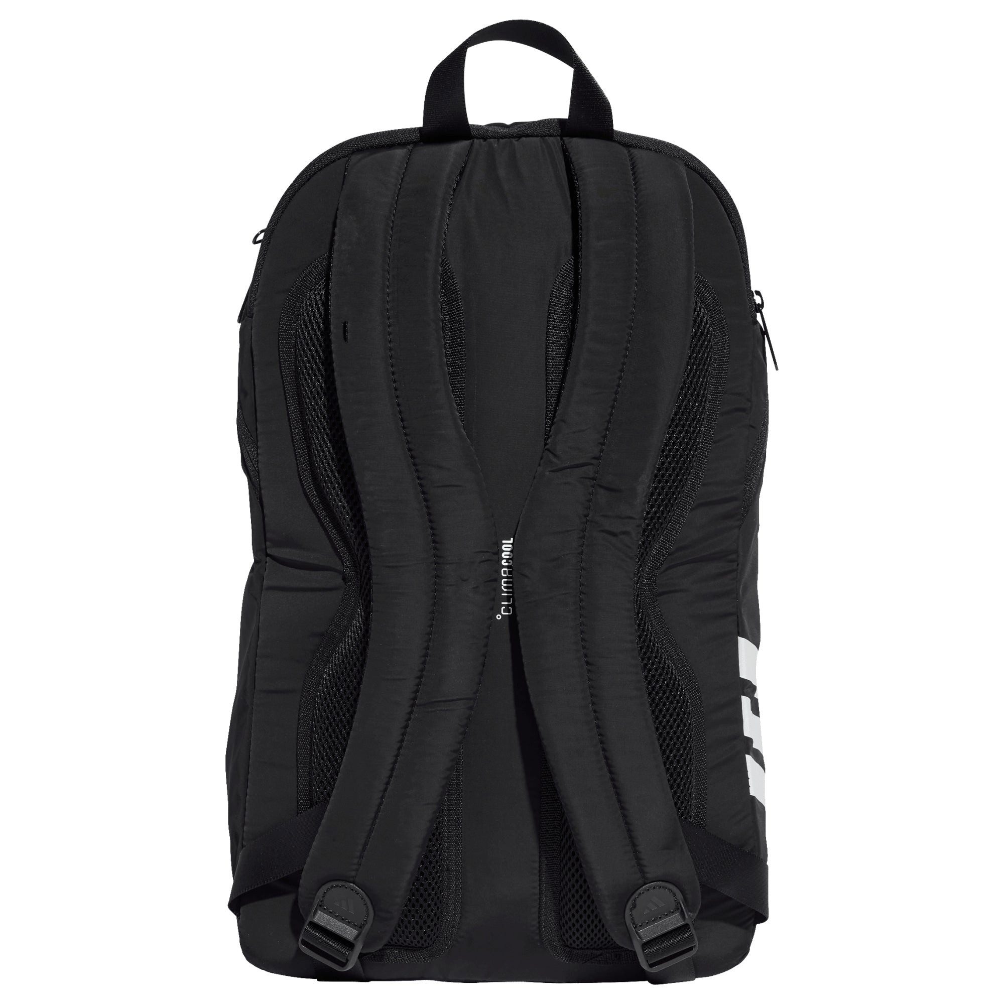 adidas Performance Sportrucksack Future Icons Power - Rucksack 45 cm (black/white) – Bild 3 von 5