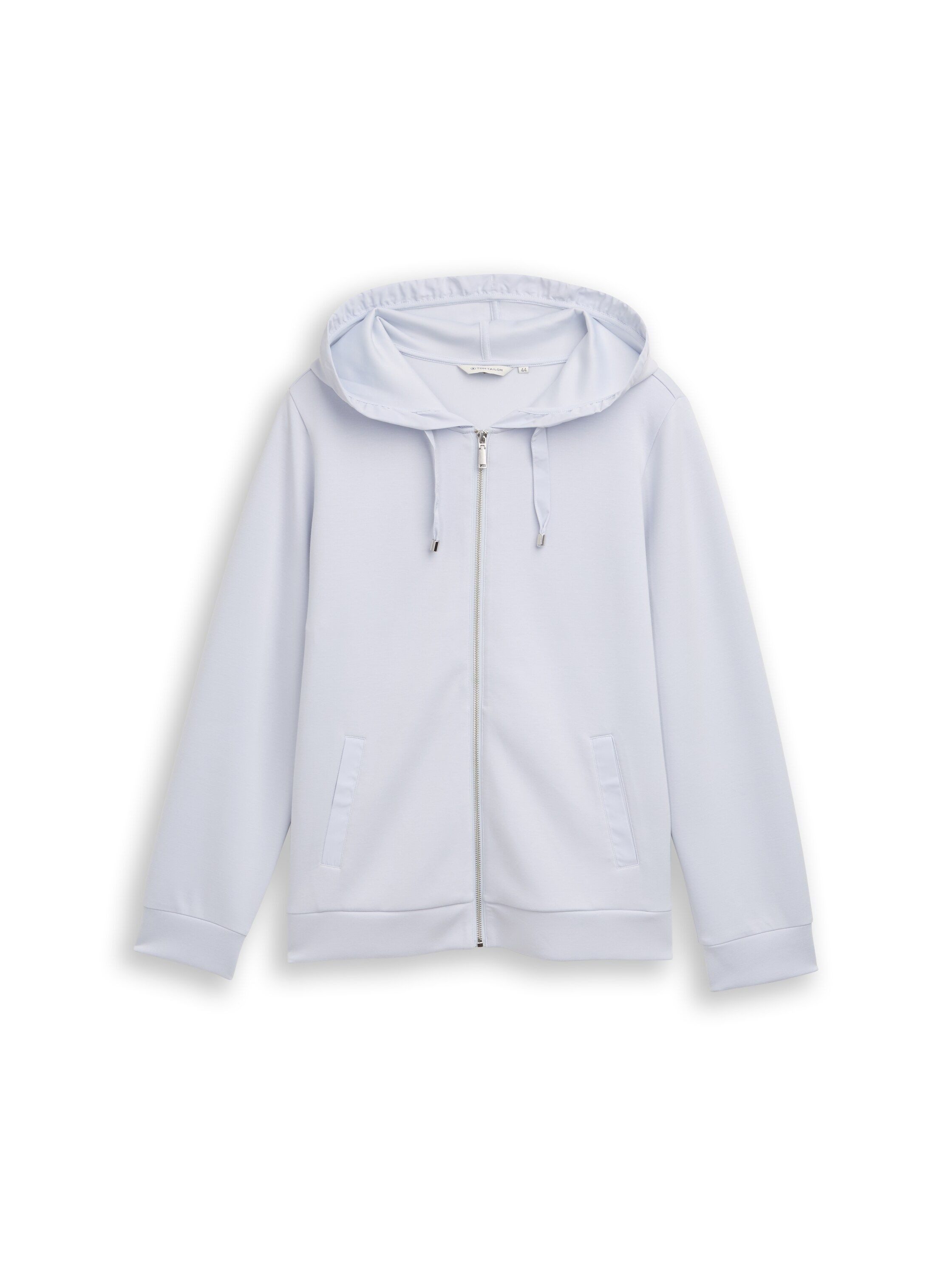 TOM TAILOR Strickjacke