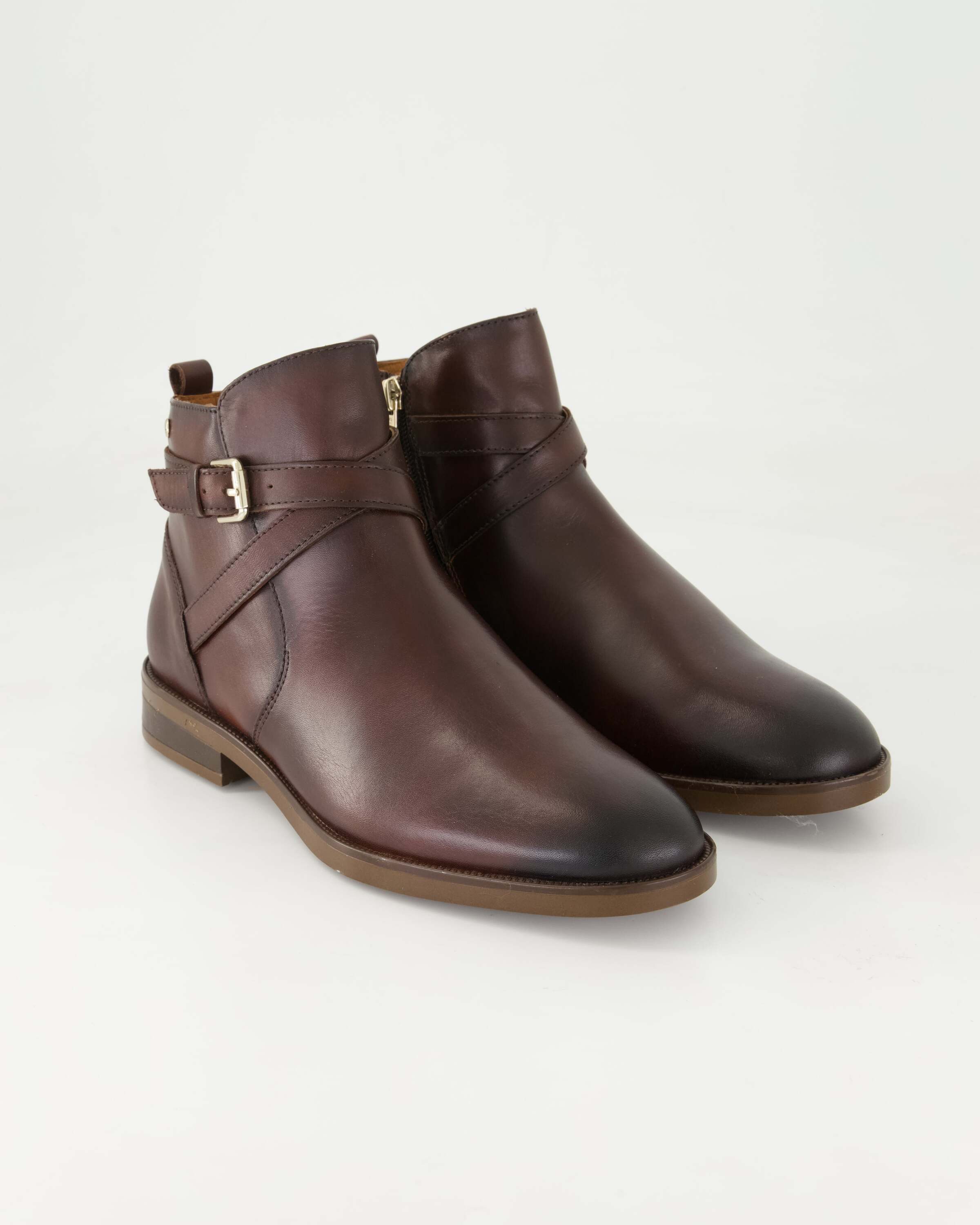 PIKOLINOS Puertollano Stiefelette Obermaterial: Leder günstig online kaufen