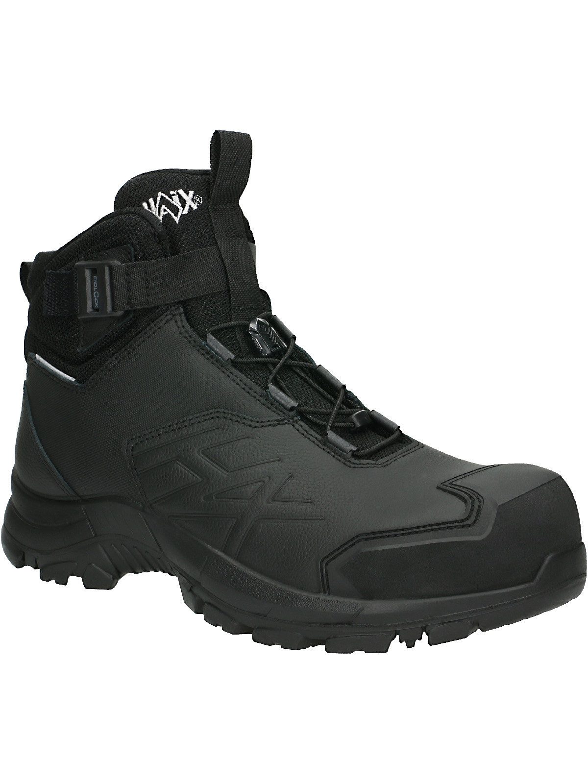 haix 620046 Haix Nevada 3.0 Mid Arbeitsschuh