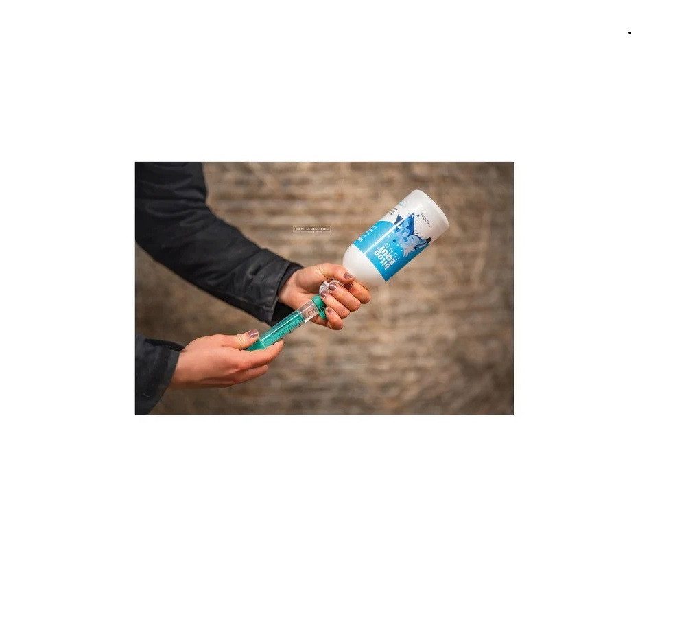 EPONA Inhalations-Zusatz bitopEQUI® LUNG Complete 500ml