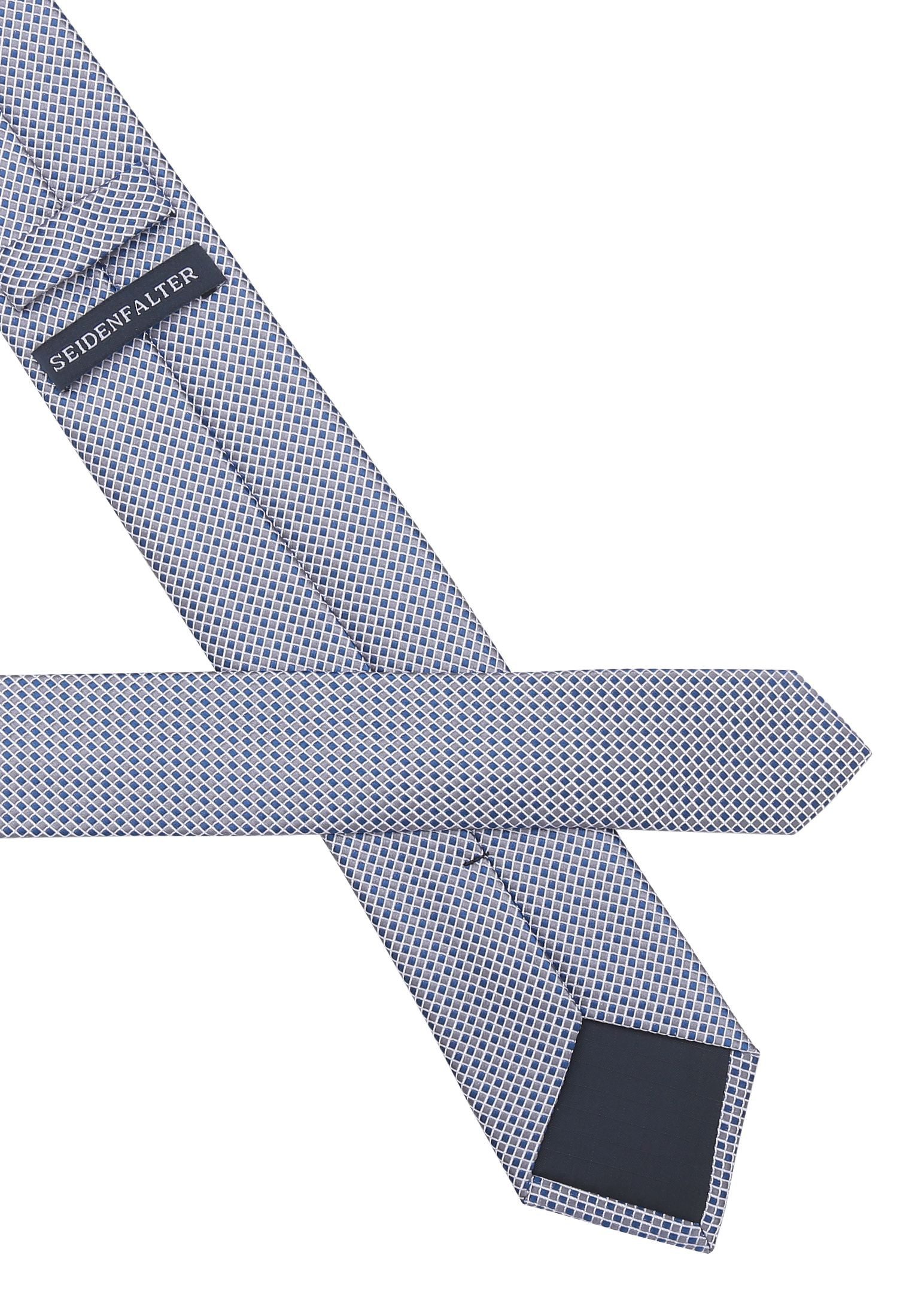 Seidenfalter Krawatte