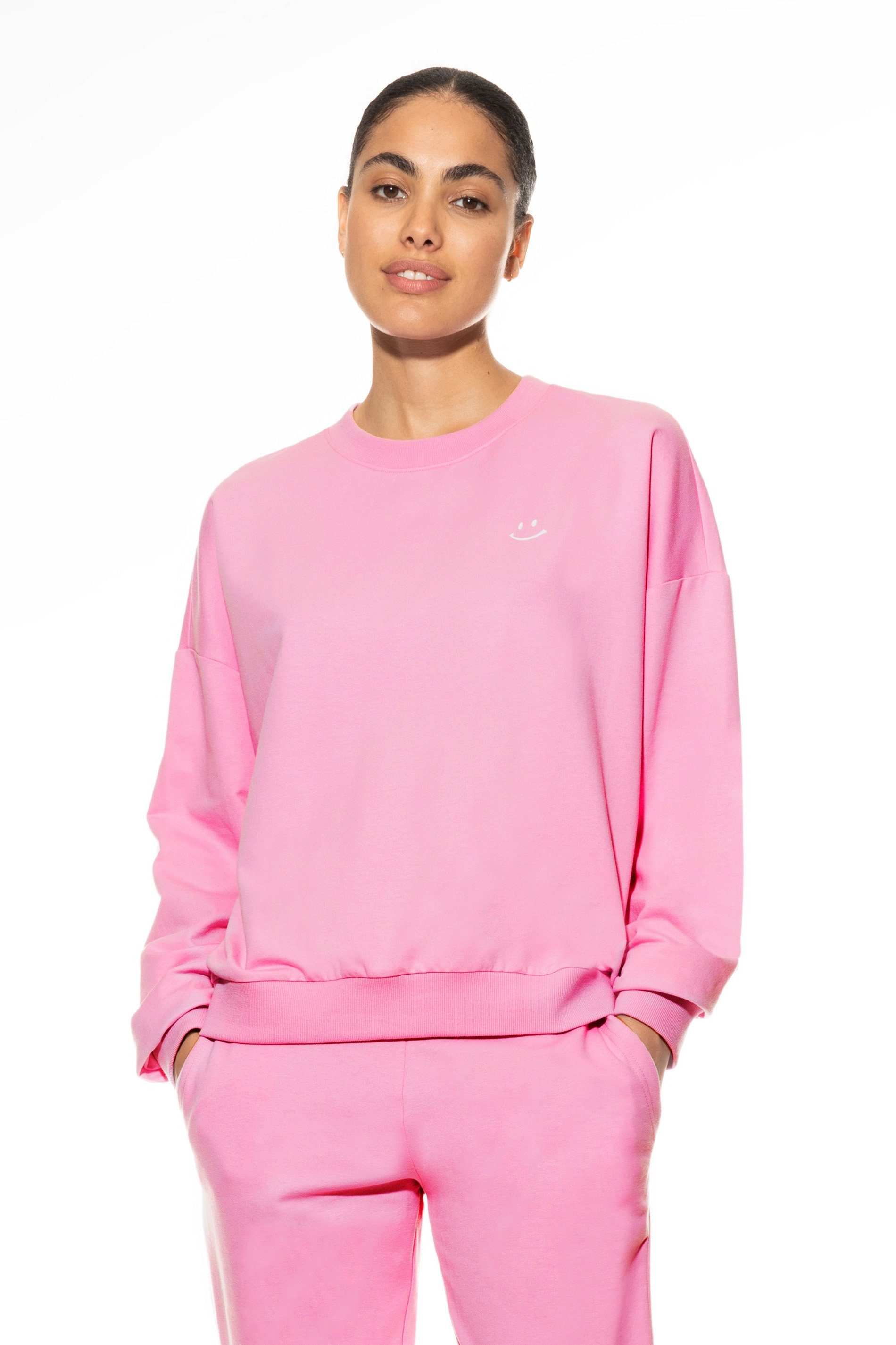 Mey Sweatshirt Mey Sweatshirt 17739 Candy günstig online kaufen