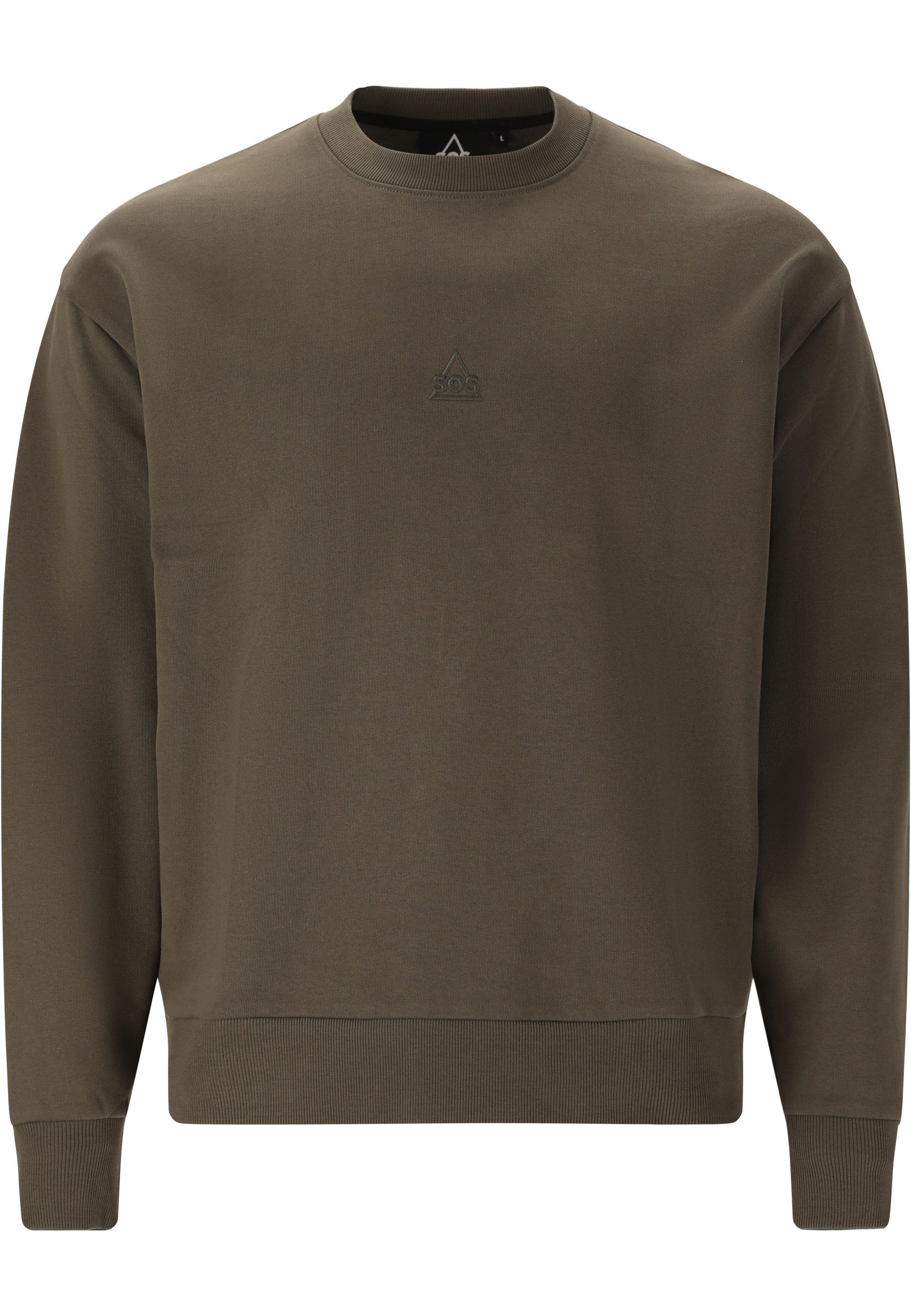 Sweatshirt Bovec