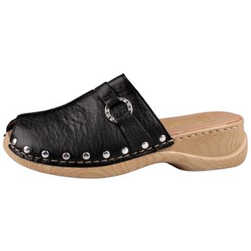 Rieker 65062-01 Clog