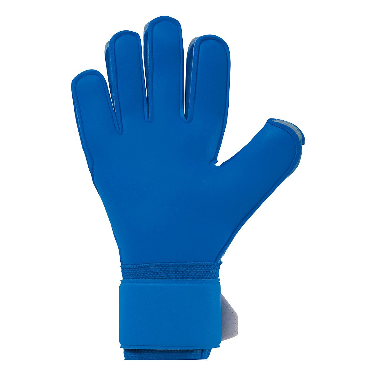 uhlsport Torwarthandschuhe Torwarthandschuhe AQUASOFT (Paar, 1-St., mit Verschluss)