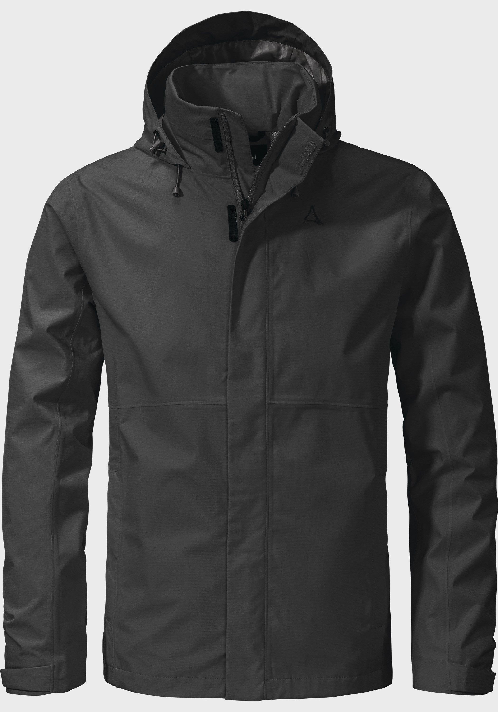 Schöffel Outdoorjacke Jacket Gmund M