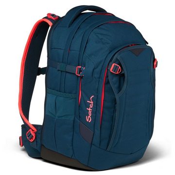 Satch Schulrucksack Match - Schulrucksack 45 cm erw. (1-tlg)