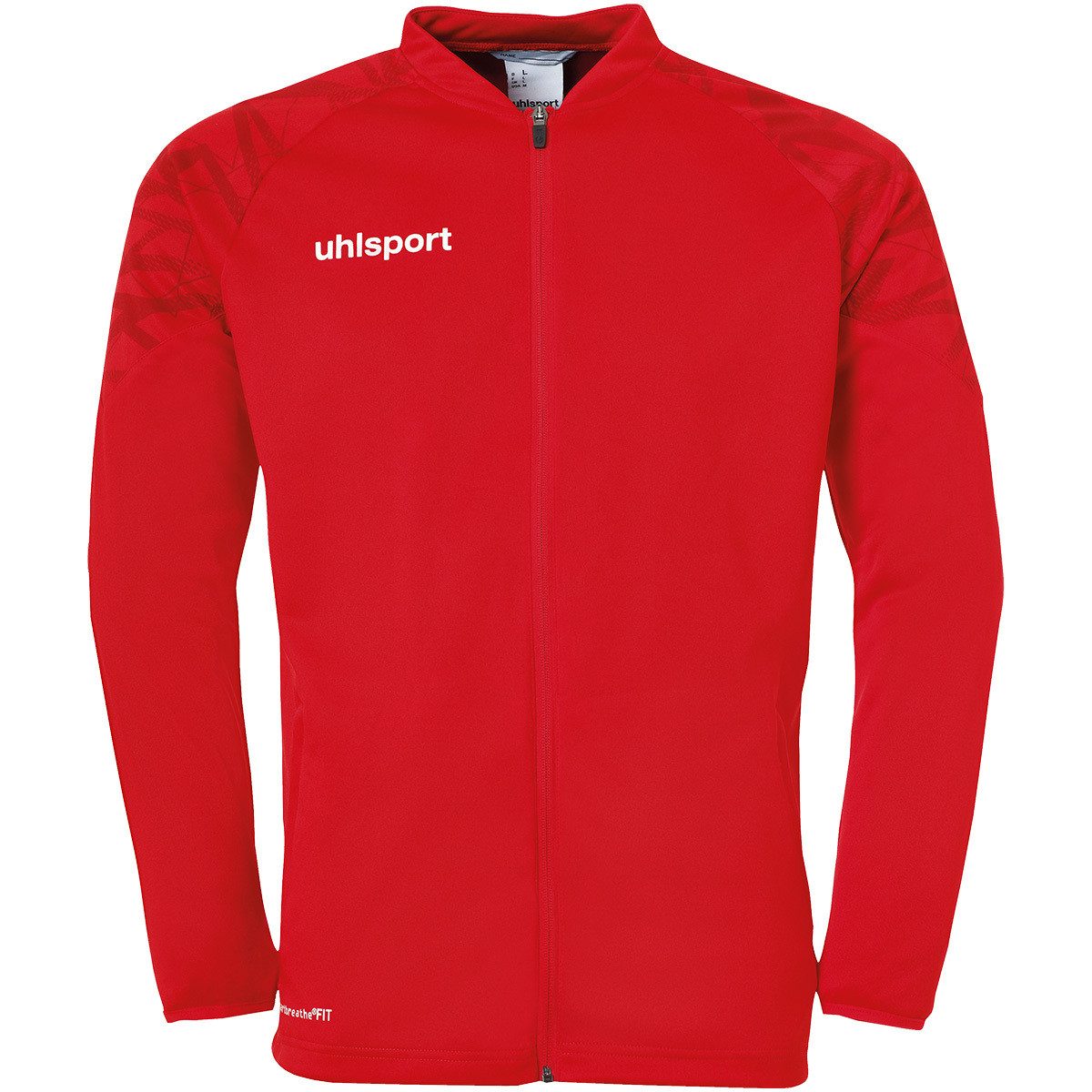 uhlsport Trainingsjacke Trainingsjacke GOAL 25 POLY JACKE (1-St)