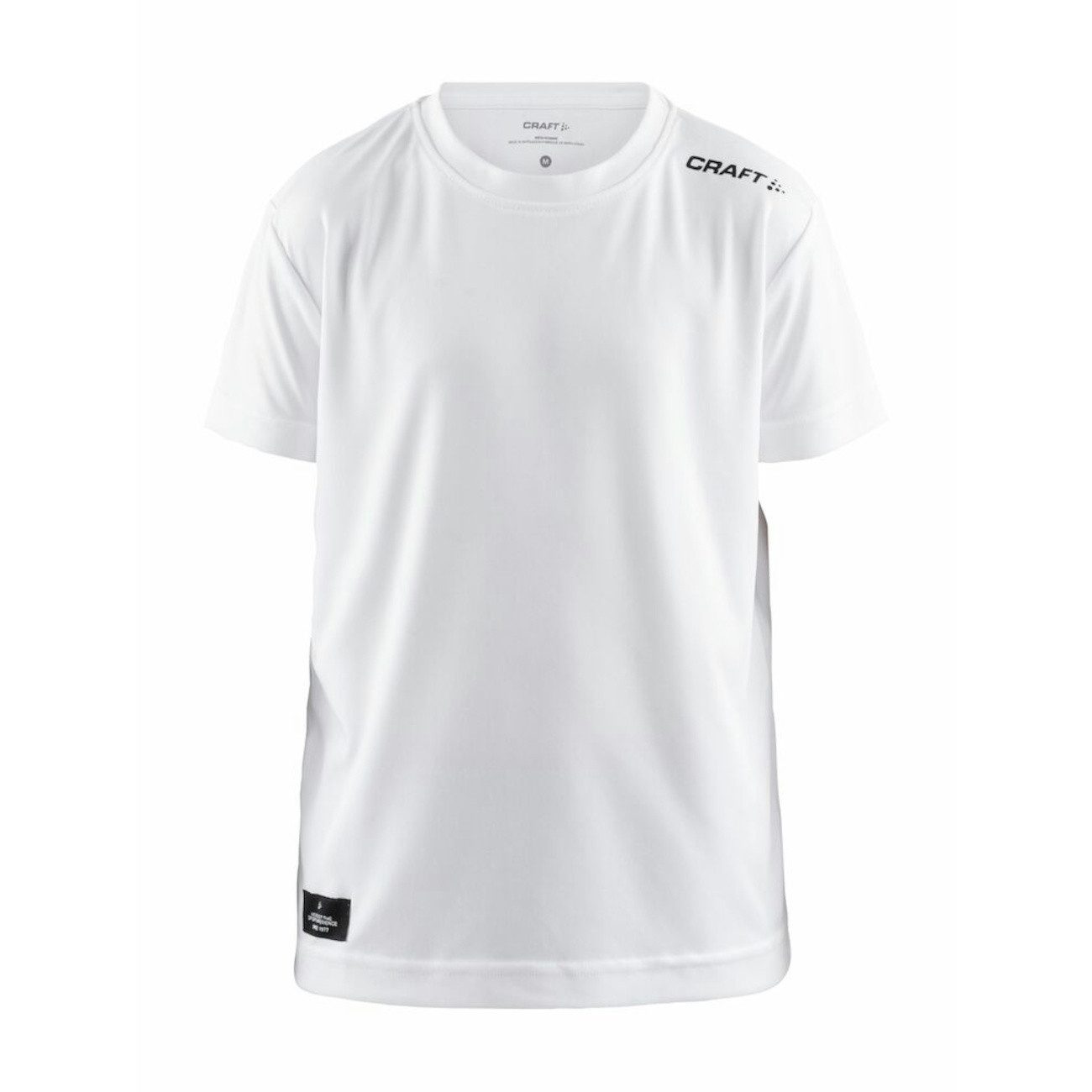 Craft T-Shirt Craft Kinder T-Shirt COMMUNITY FUNCTION SS TEE JR 1907393