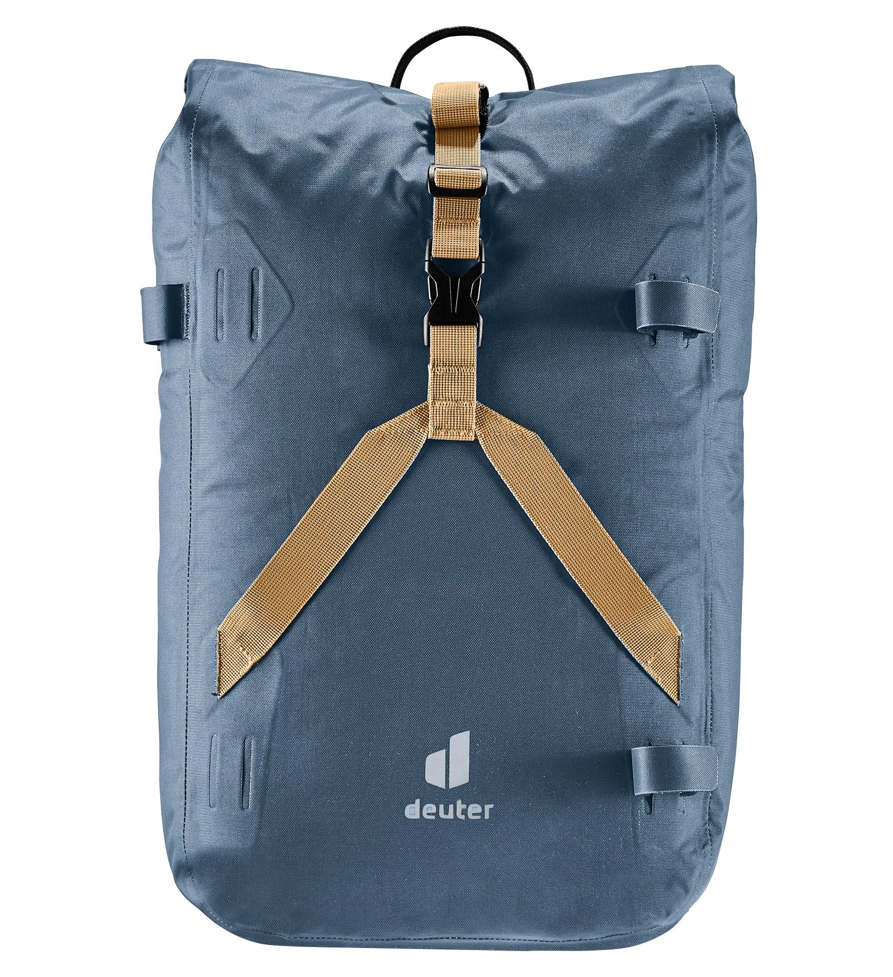 deuter Fahrradrucksack Amager 25+5 (1-tlg), Laptopfach