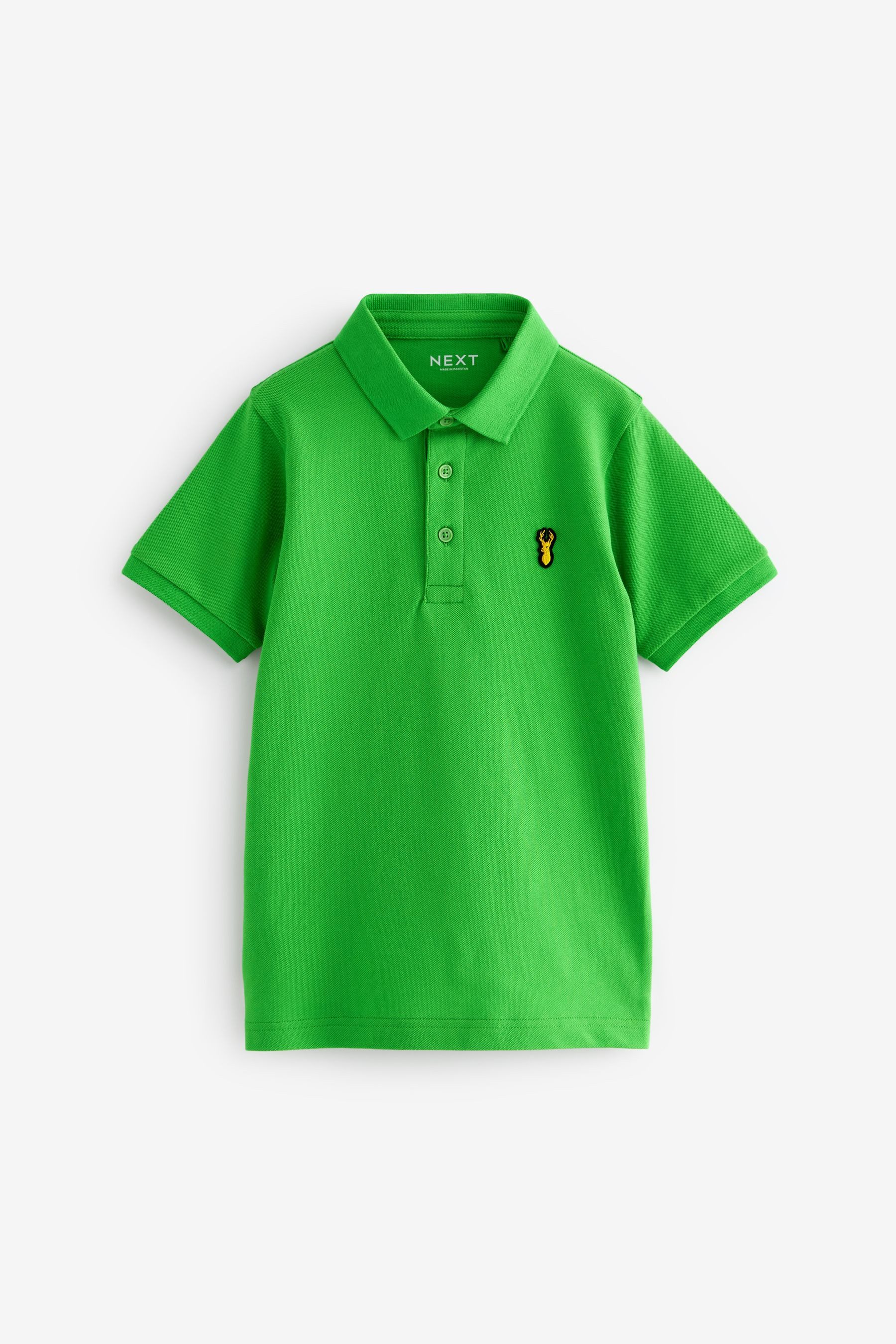Green Bright