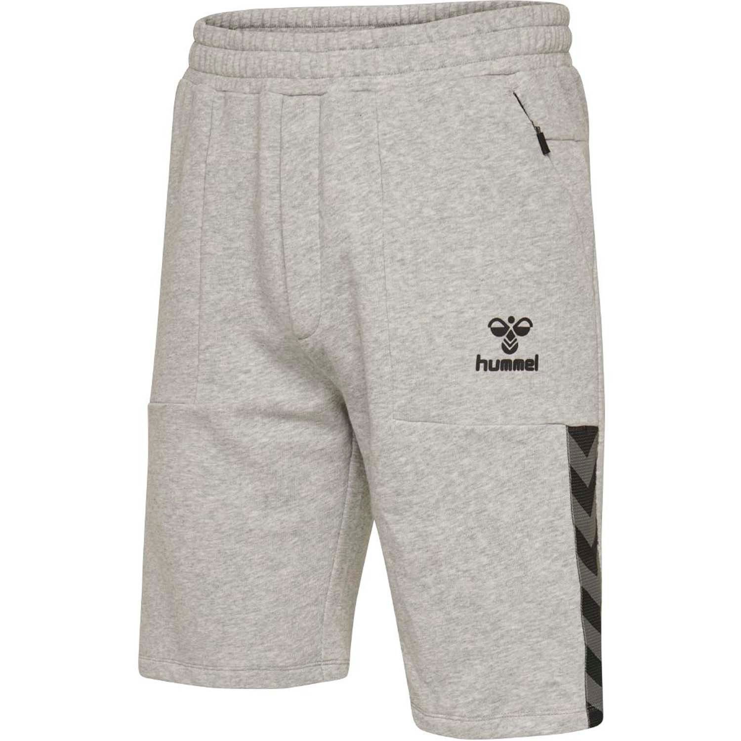 Trainingsshorts Hummel Herren Short AAGE 2.0 Shorts 206494
