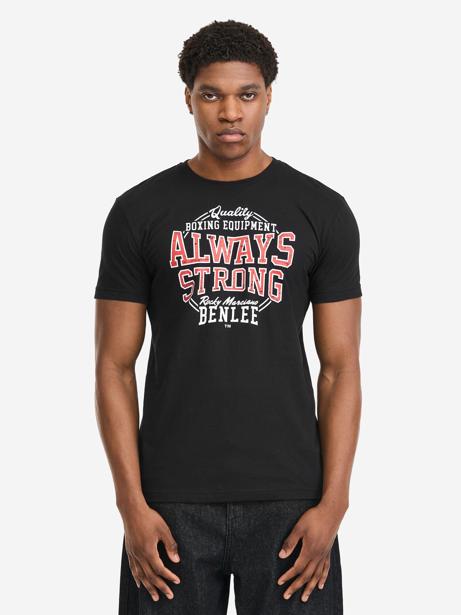 T-Shirt GIRTON