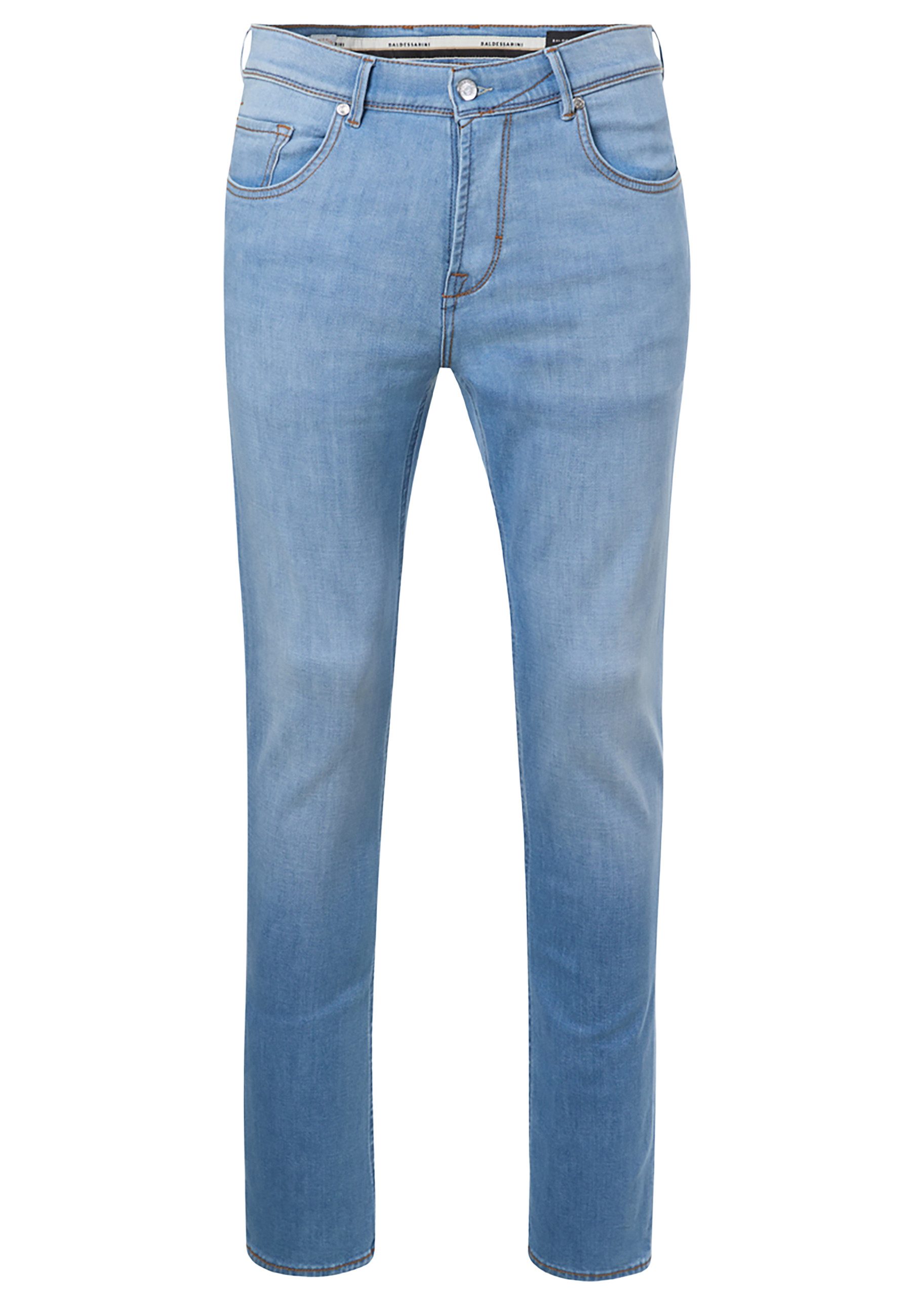 BALDESSARINI 5-Pocket-Jeans BLD-Jack (1-tlg)