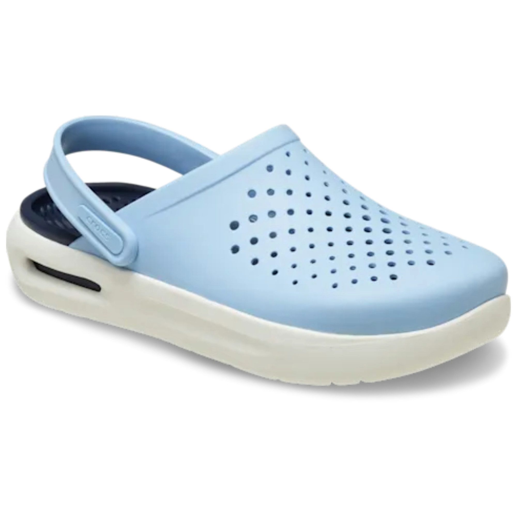 Crocs InMotion Clog - Blue Calcite günstig online kaufen