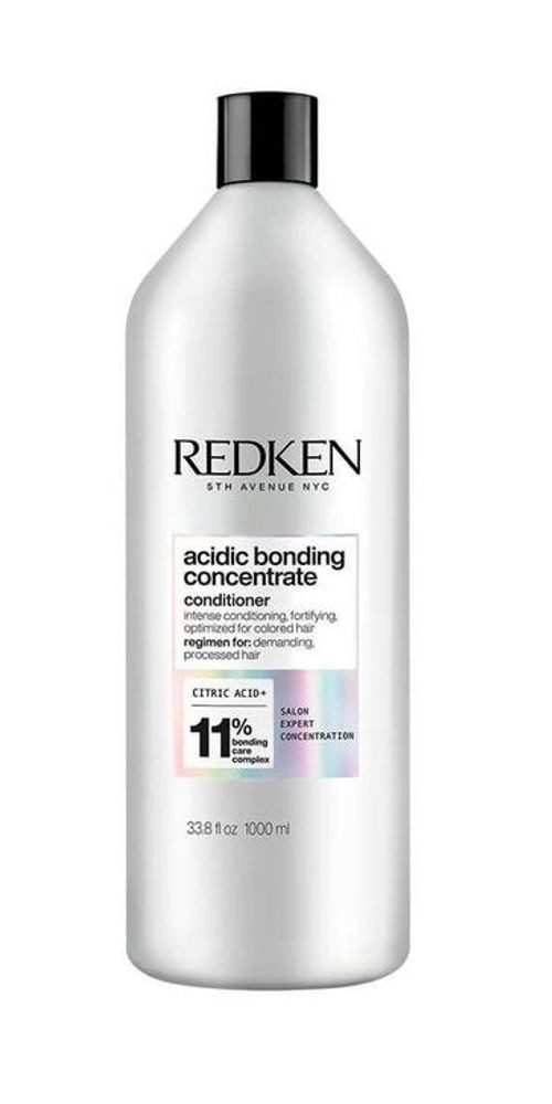 Redken Haarspülung Redken Acidic Bonding Concentrate Conditioner 1000ml