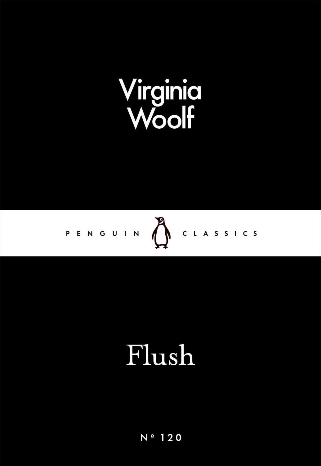 Flush / Virginia Woolf