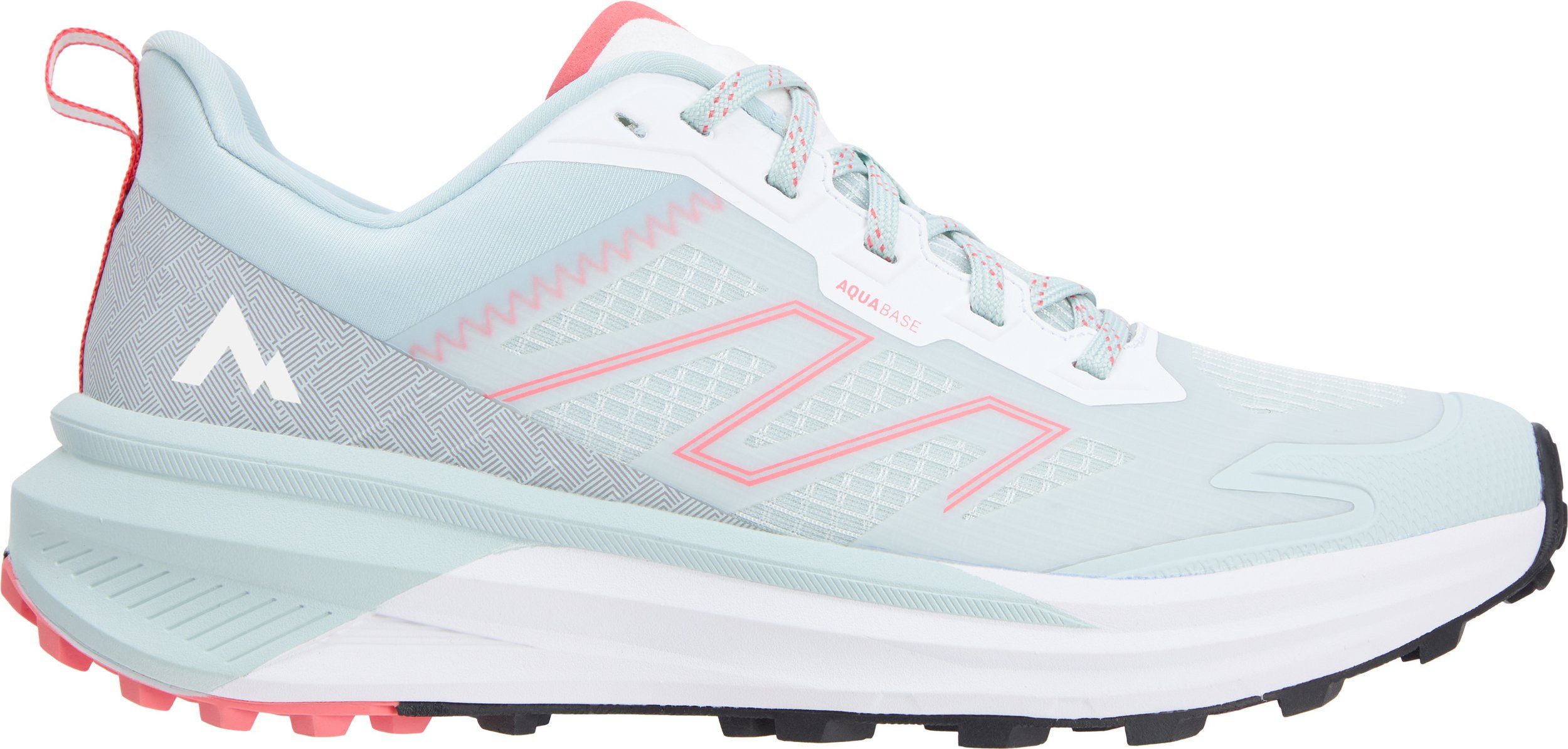 McKINLEY Zyrox Trail III AQB Trailrunningschuh