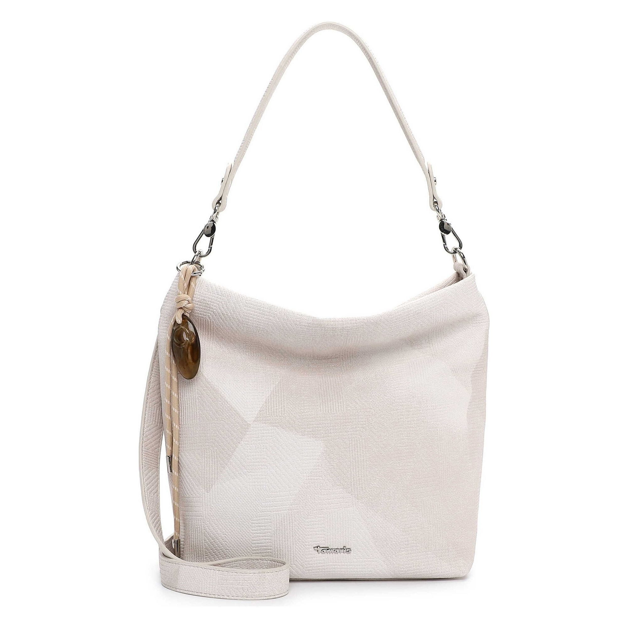 Tamaris Schultertasche TAS Karen, Polyurethan
