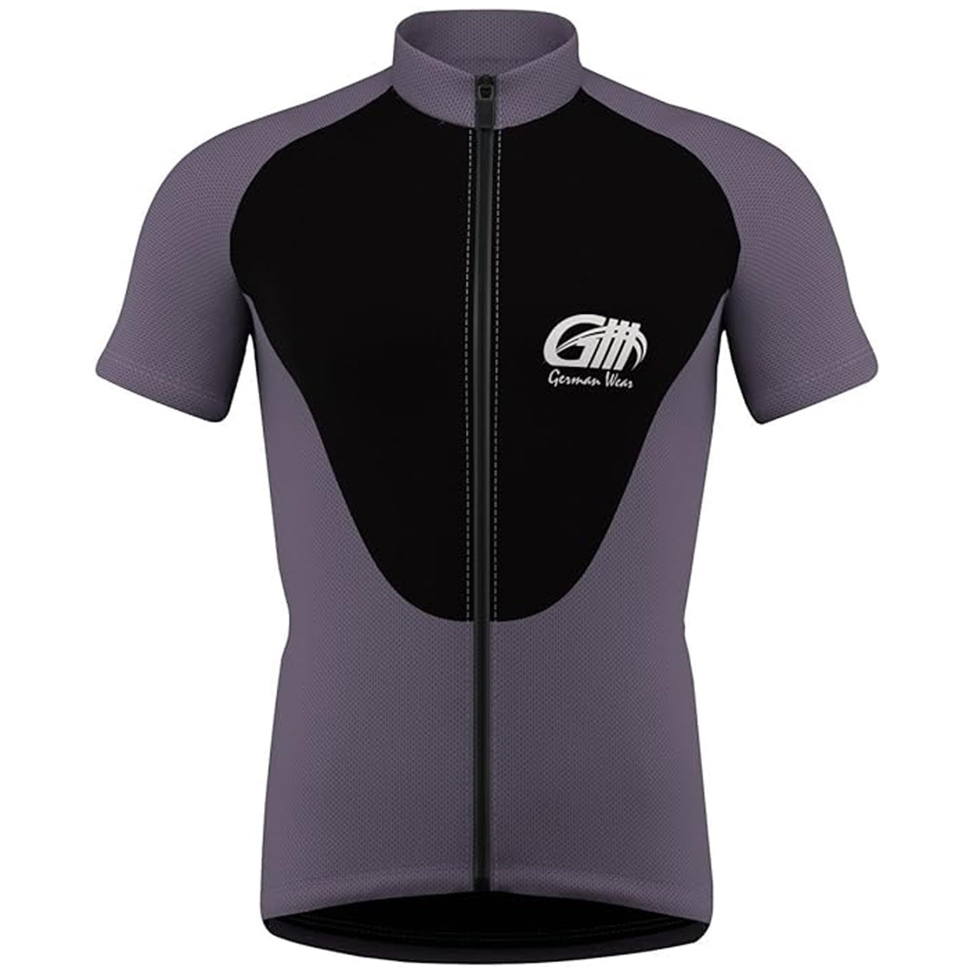 German Wear Radtrikot ME-3002 Herren Radler Jersey Trikot
