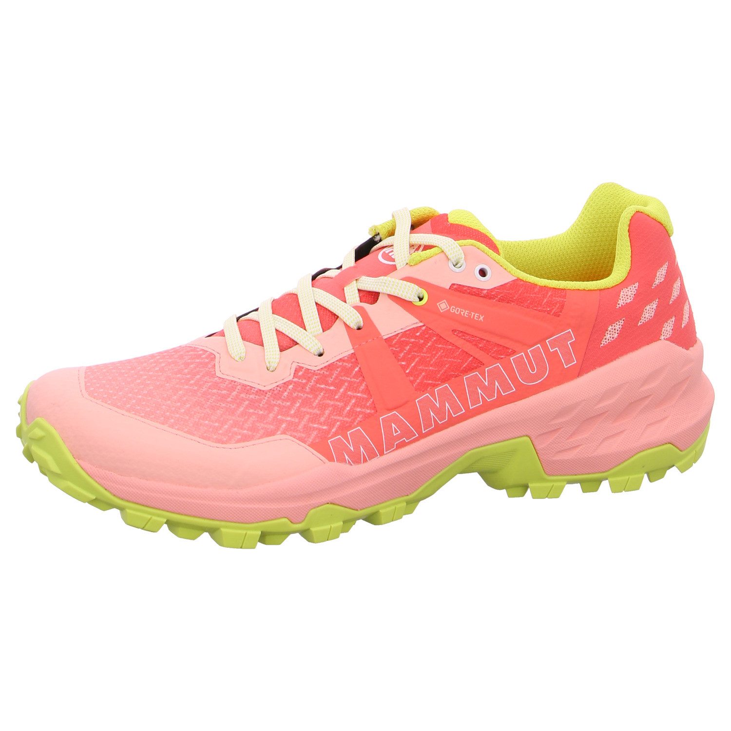 Mammut Sertig II Low GTX Wanderschuh günstig online kaufen