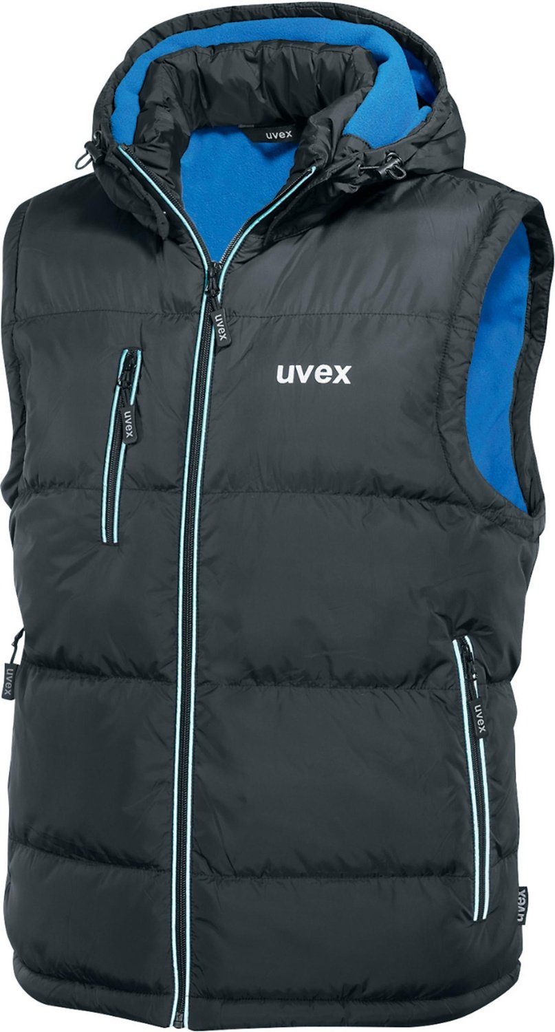 Uvex Sweatweste günstig online kaufen