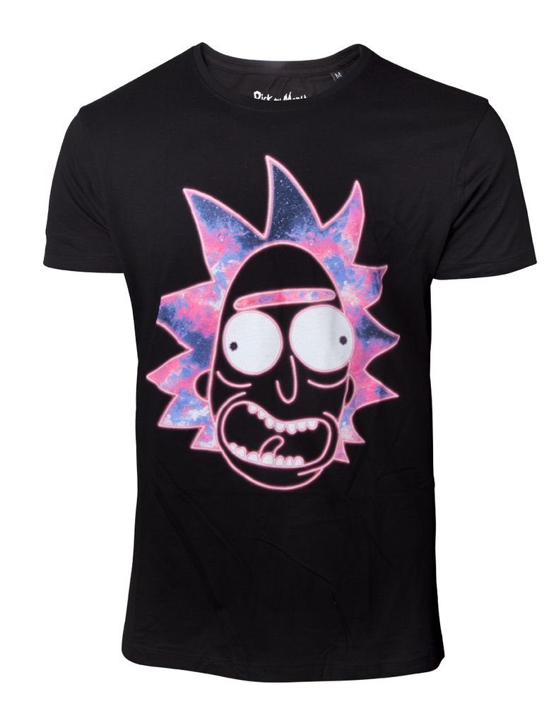 Rick and Morty T-Shirt