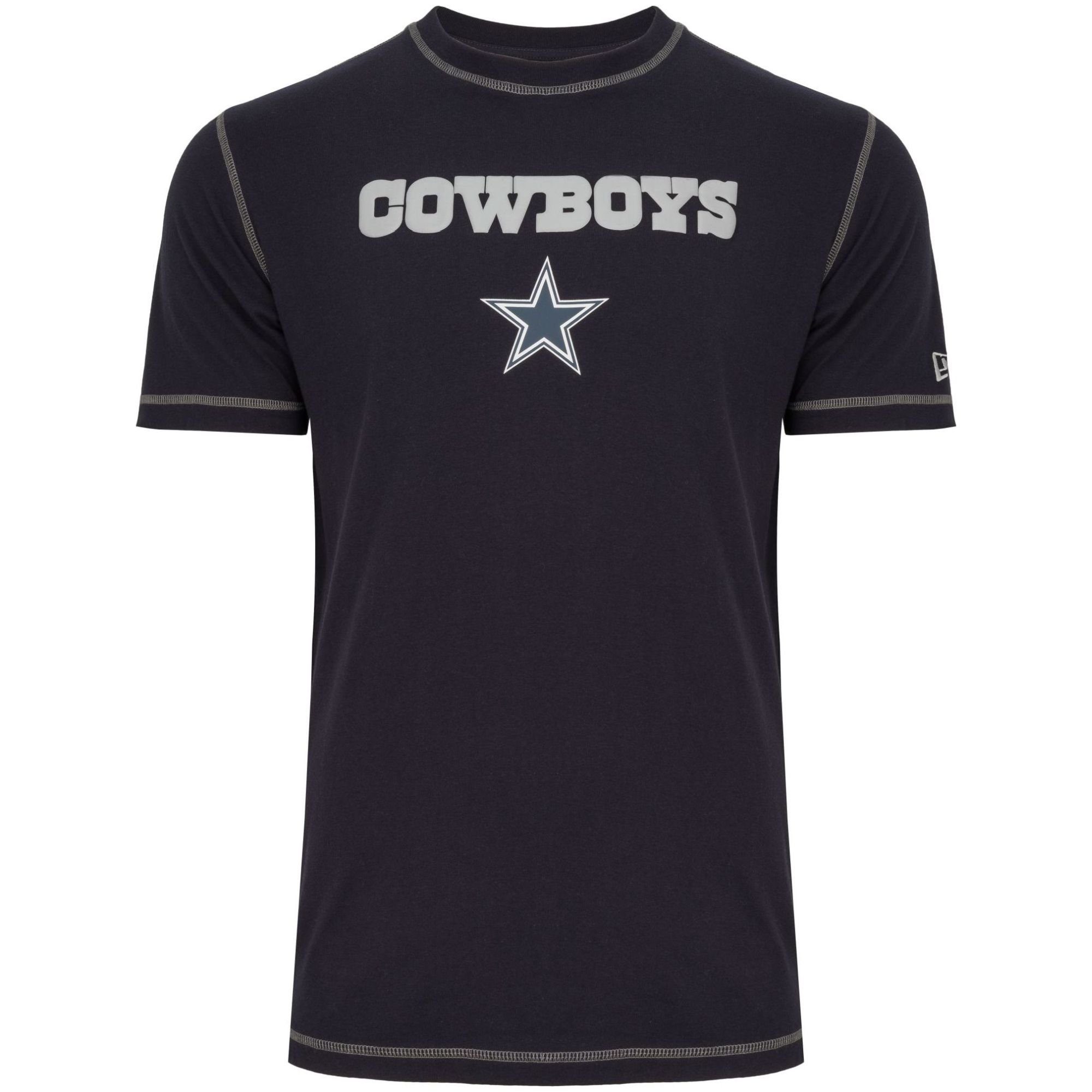 SIDELINE Era New Print-Shirt Dallas Cowboys NFL