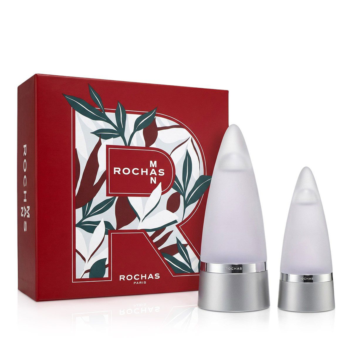 Roc Duft-Set Rochas Man