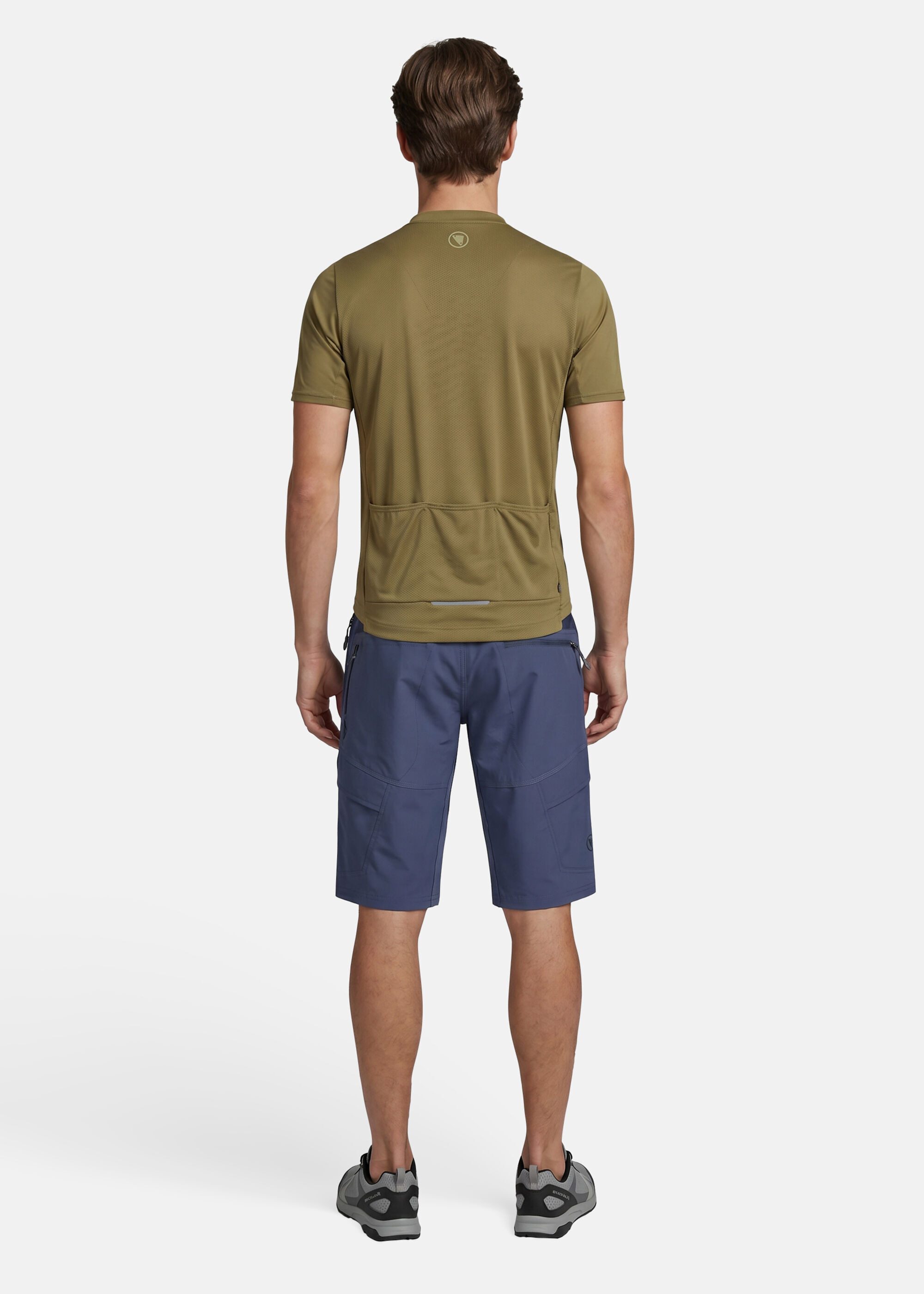 Endura Shorts HUMMVEE mit vielen Features