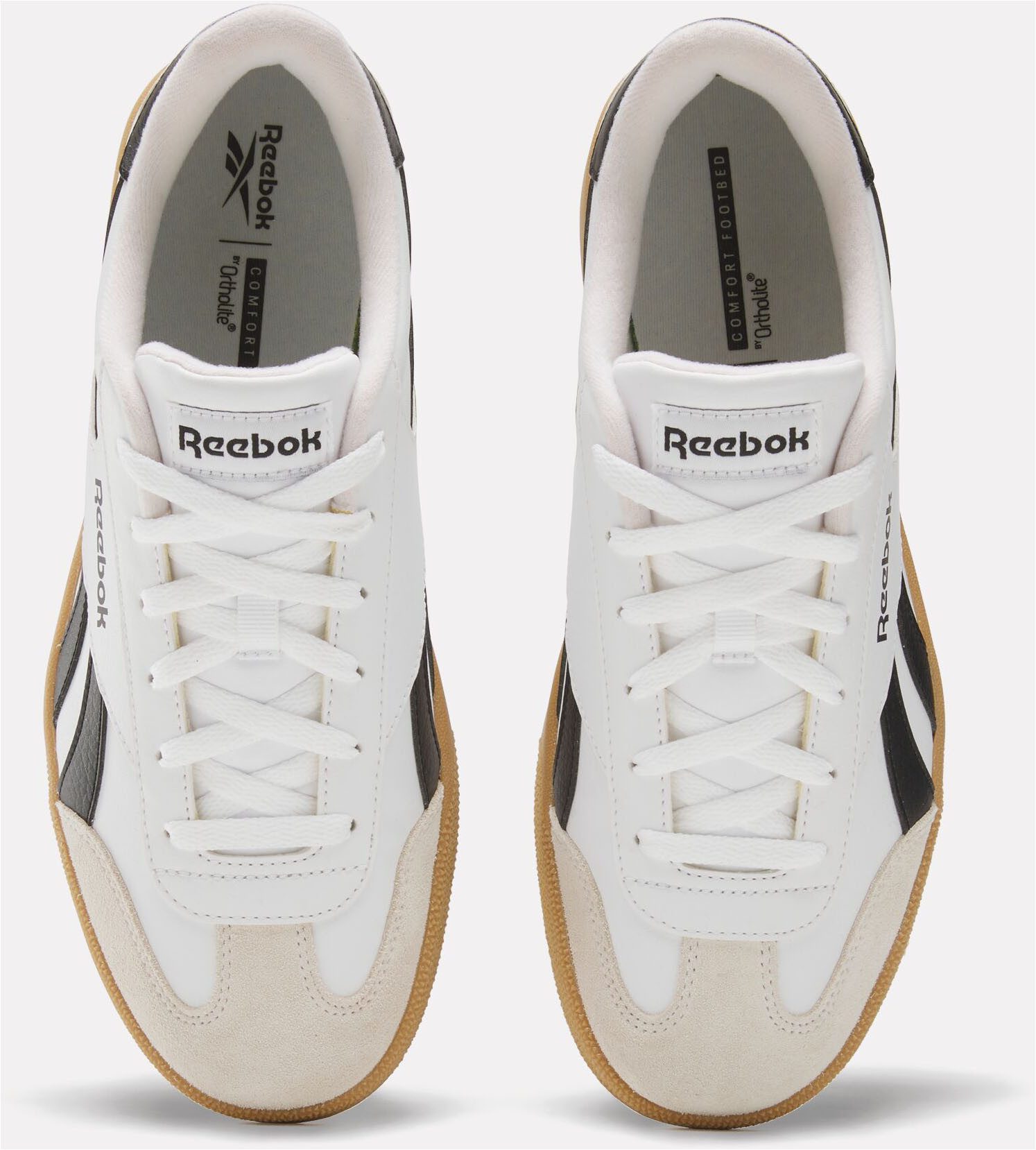 REEBOK SMASH EDGE S Trainingsschuh