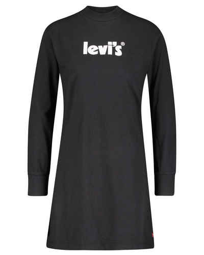 Levi's® Jerseykleid Damen Kleid GRAPHIC TEE (1-tlg)
