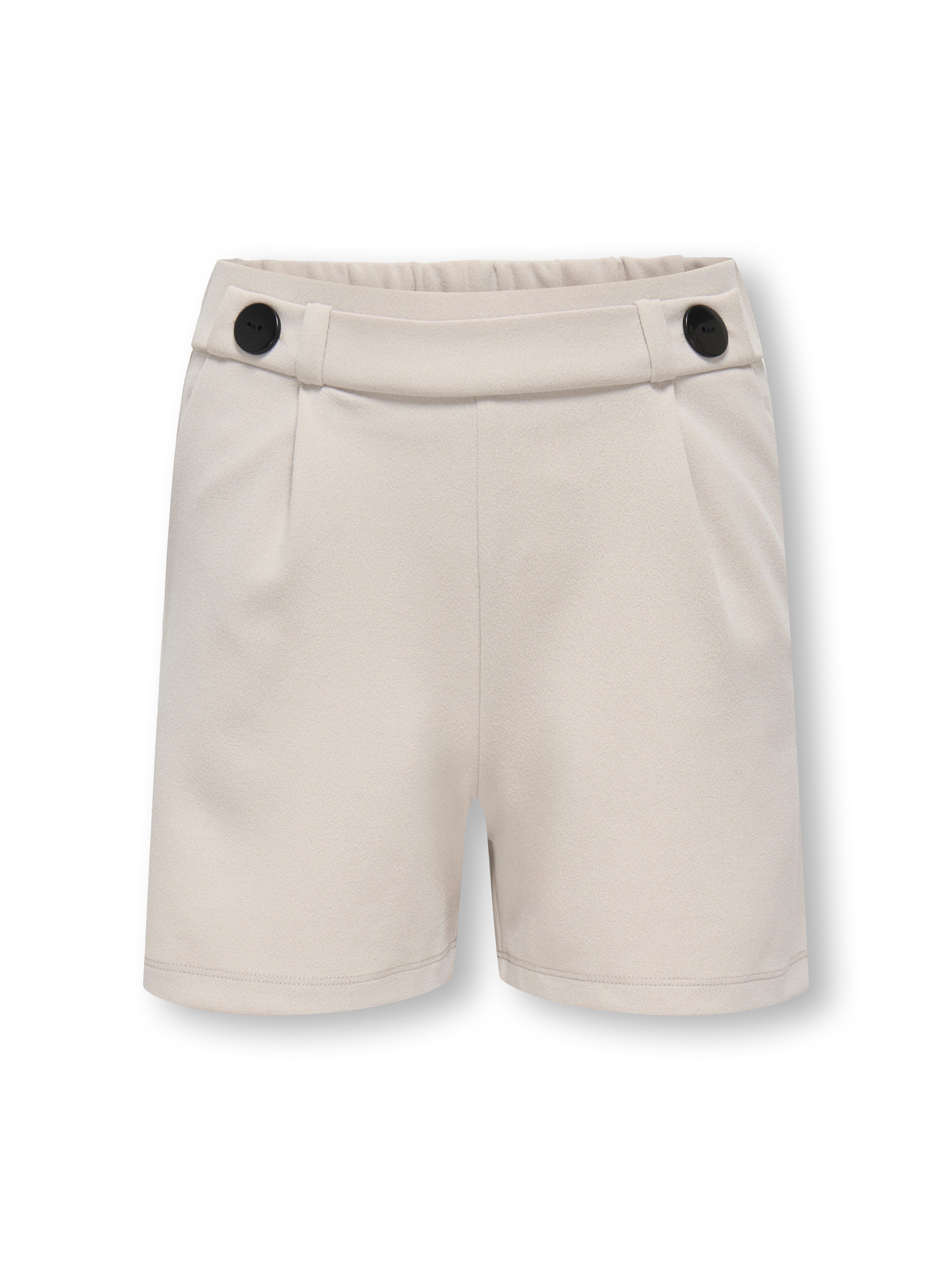 KIDS ONLY Shorts KOGGEGGO LIFE BUTTON SHORTS VD JRS NOOS