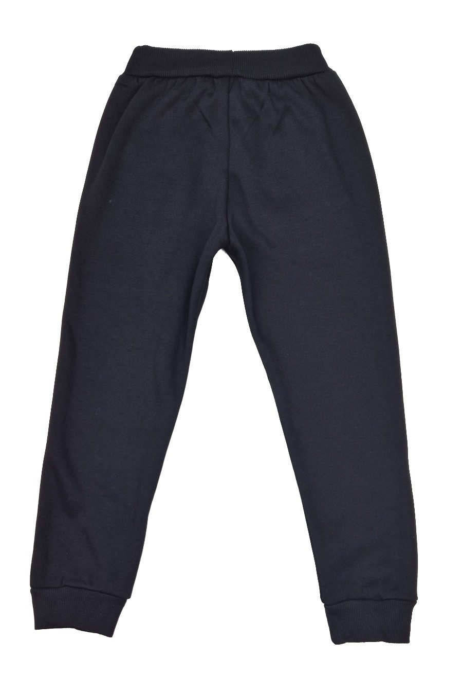 Hessis Jogginghose Gefüttert mit 85% Baumwollanteil und Reißverschlusstasch günstig online kaufen