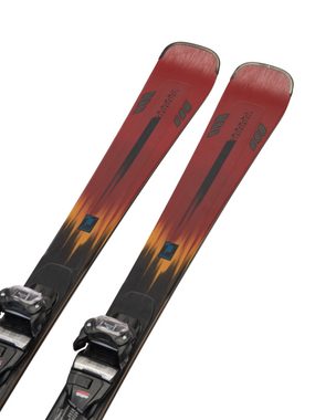 K2 Ski DISRUPTION SC W - ER3 10 Compact Qu