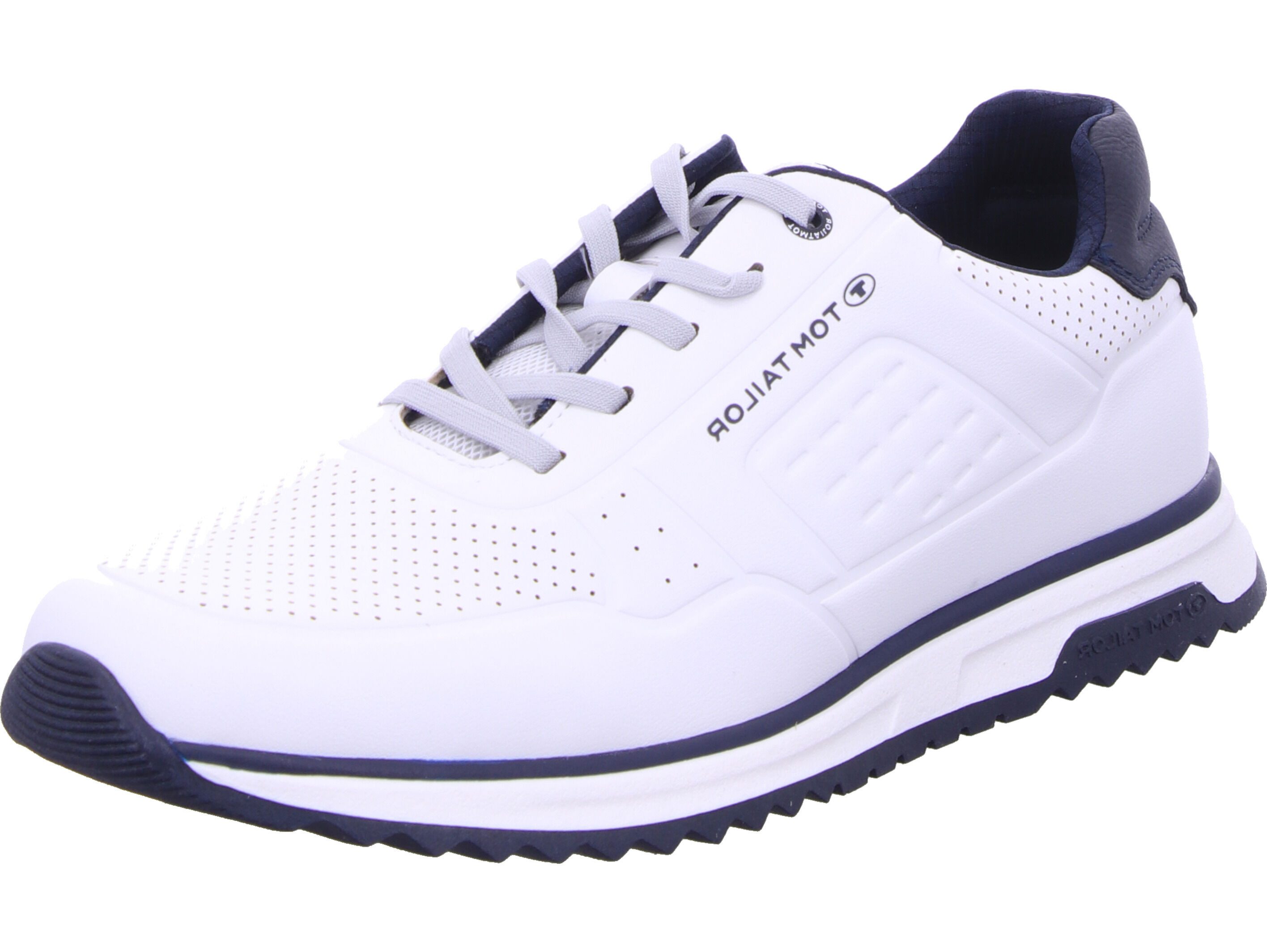 TOM TAILOR Sneaker günstig online kaufen