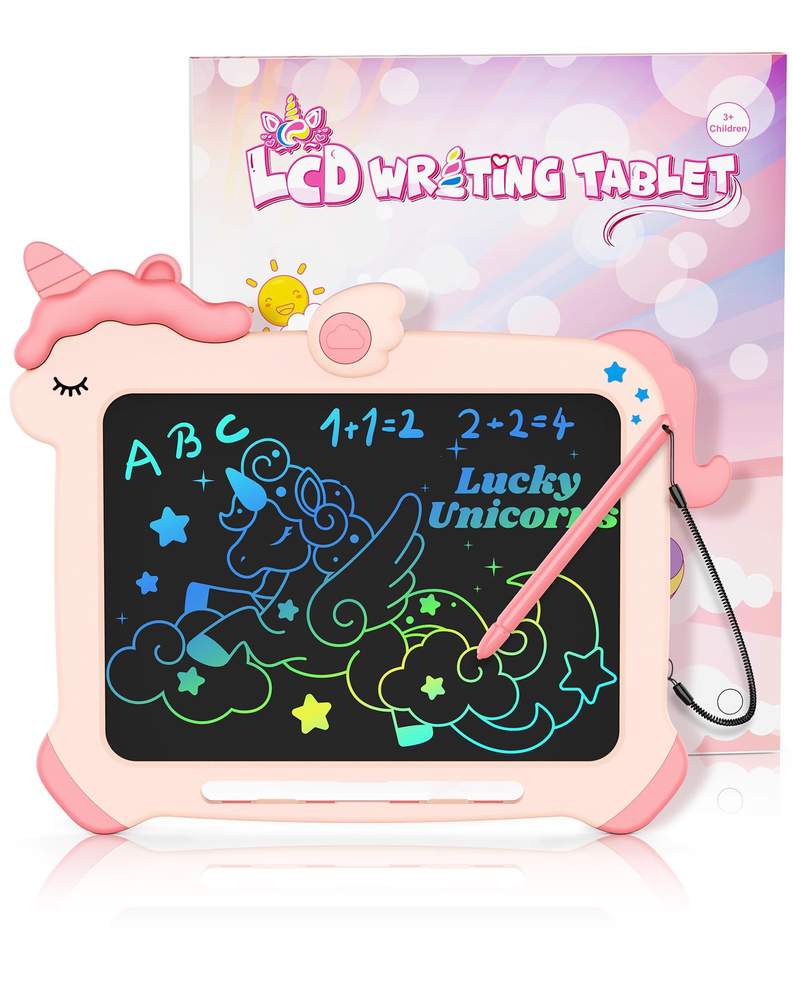 YI Zaubertafel LCD Schreibtafel 8,5 Zoll günstig online kaufen