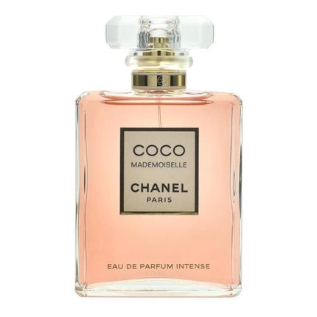 Eau de Parfum Coco Mademoiselle Intense