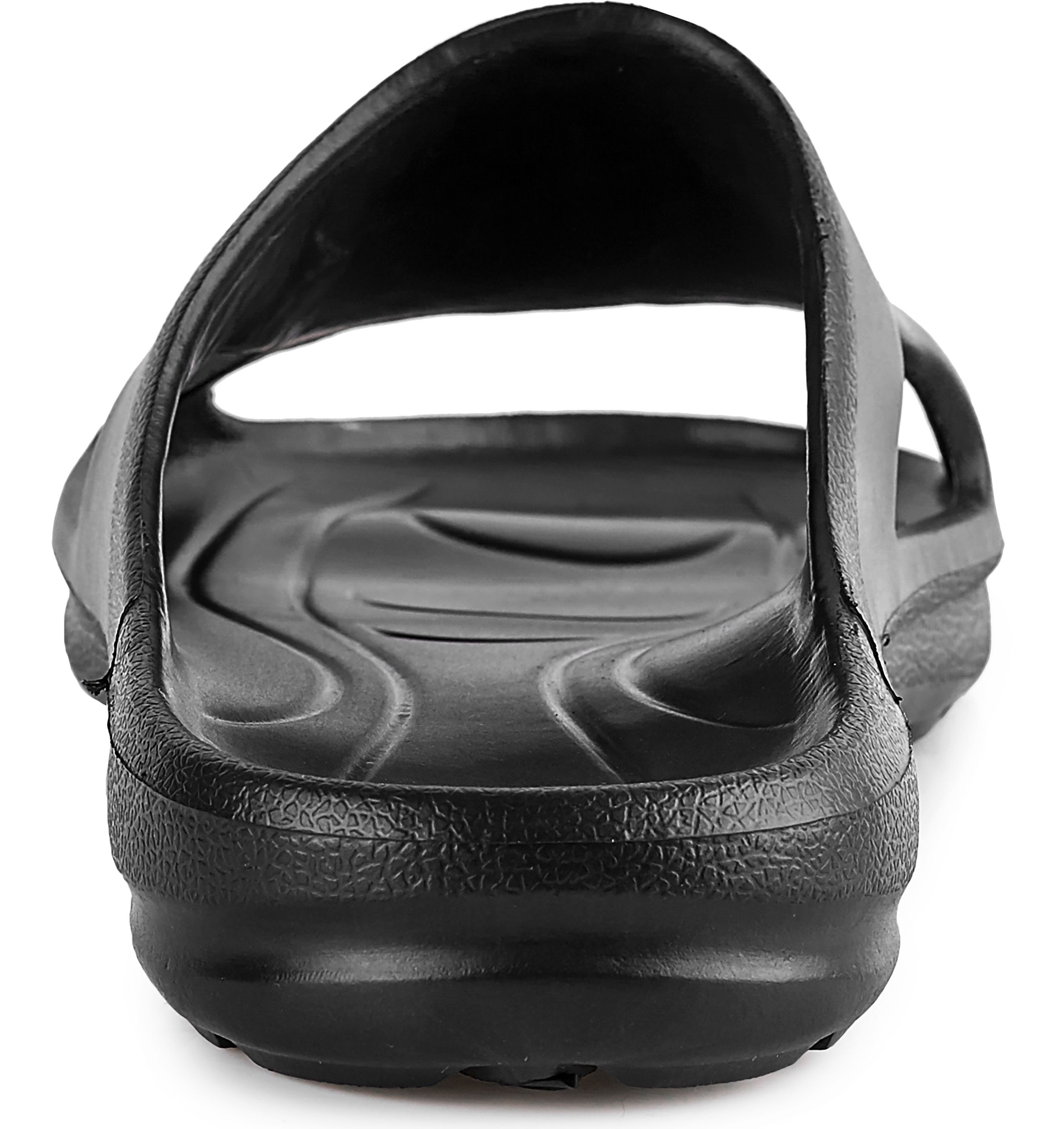 Ladeheid Damen leichte EVA Badelatschen Gartenschuhe Badepantolette KL039D Clog