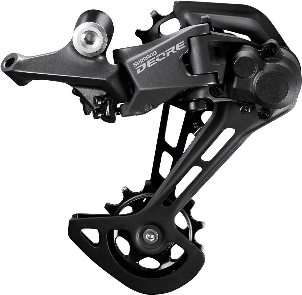 Schaltwerk SHIMANO DEORE RD-M5100 Schaltwerk 11-fach - MTB Mountainbike Schaltwer