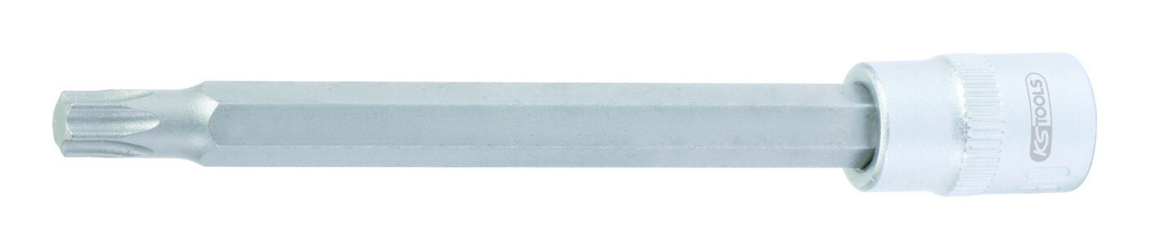 KS Tools Torx-Bit, 1/4" AirbagStecknuss, T30