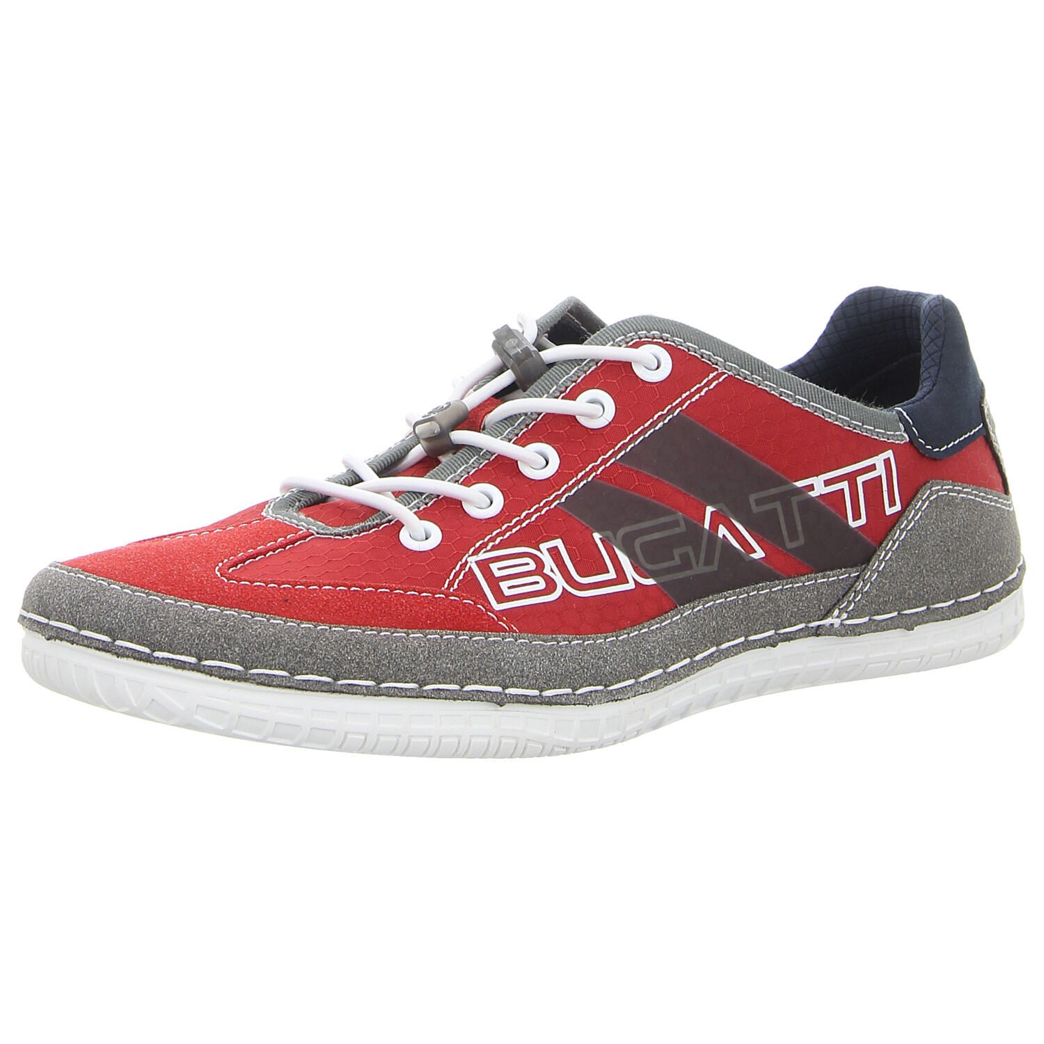 bugatti Schnürstiefel