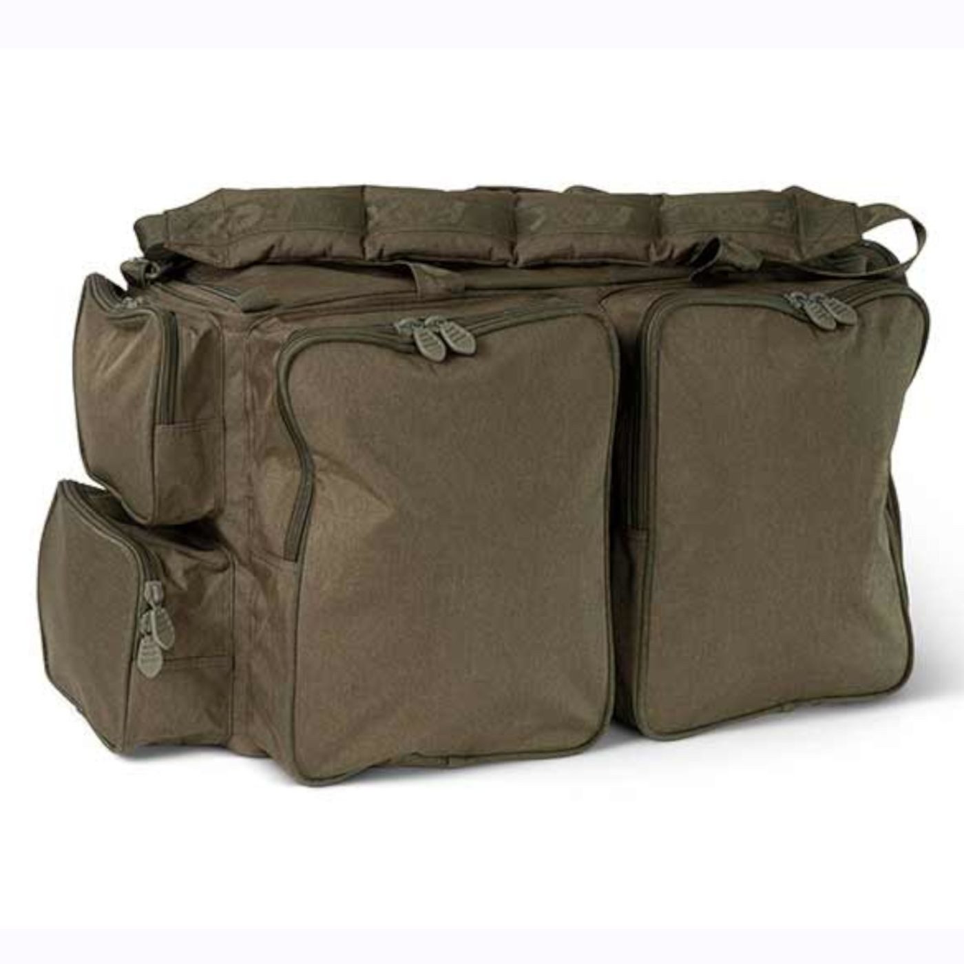 Aufbewahrungstasche Fox Voyager XL Carryall 76x44x37cm - Angeltasche