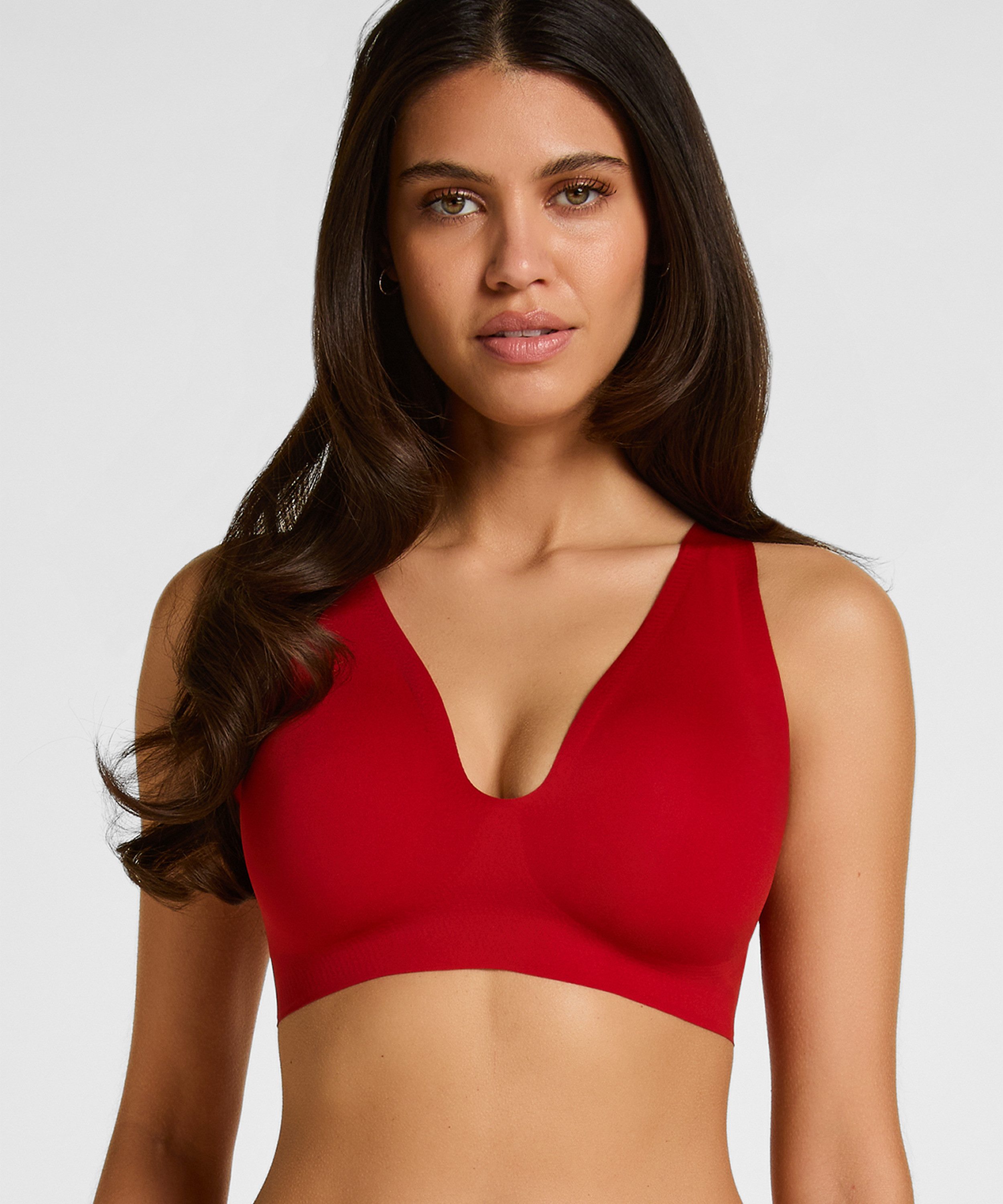 Hunkemöller Bralette Super Comfort Bra